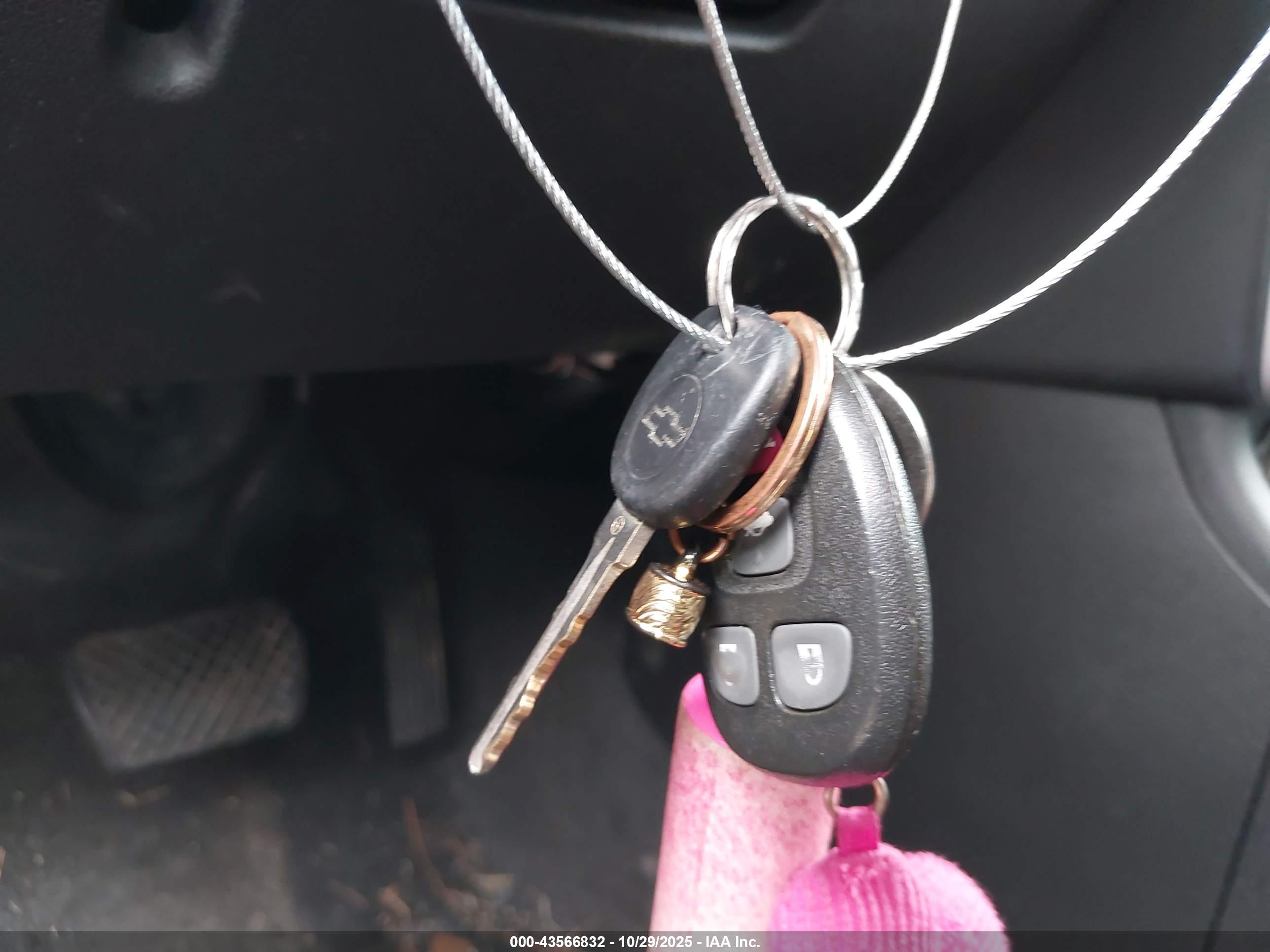CHEVROLET COBALT image 11