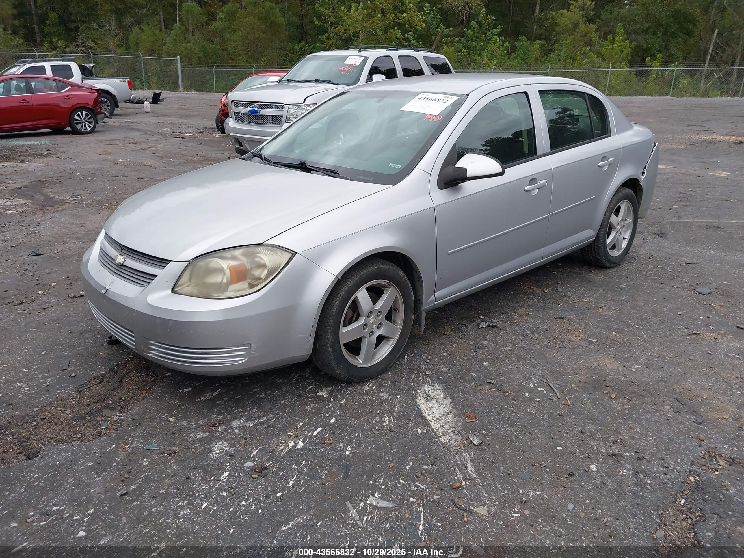 CHEVROLET COBALT image 2