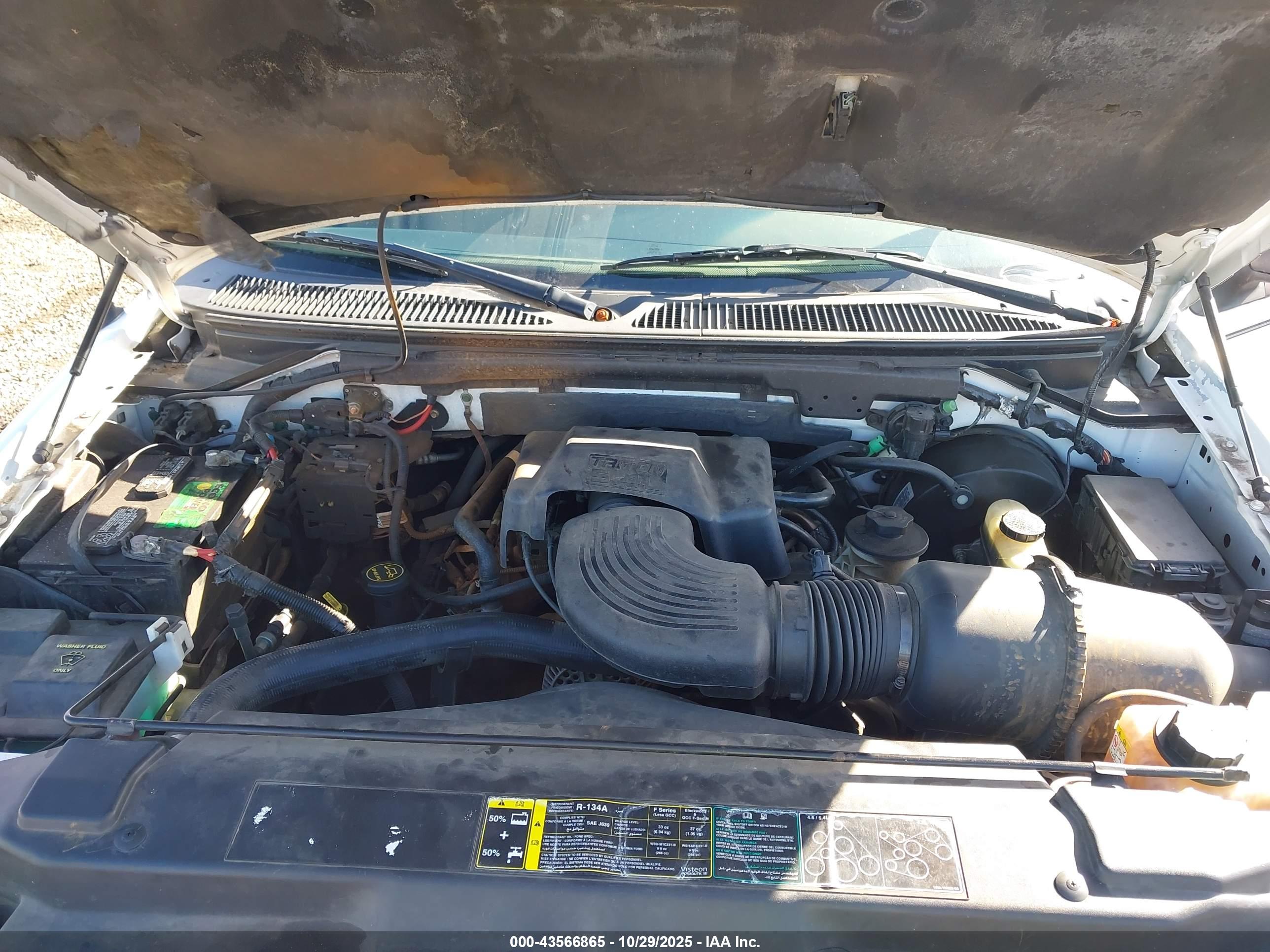 FORD F-150 image 10
