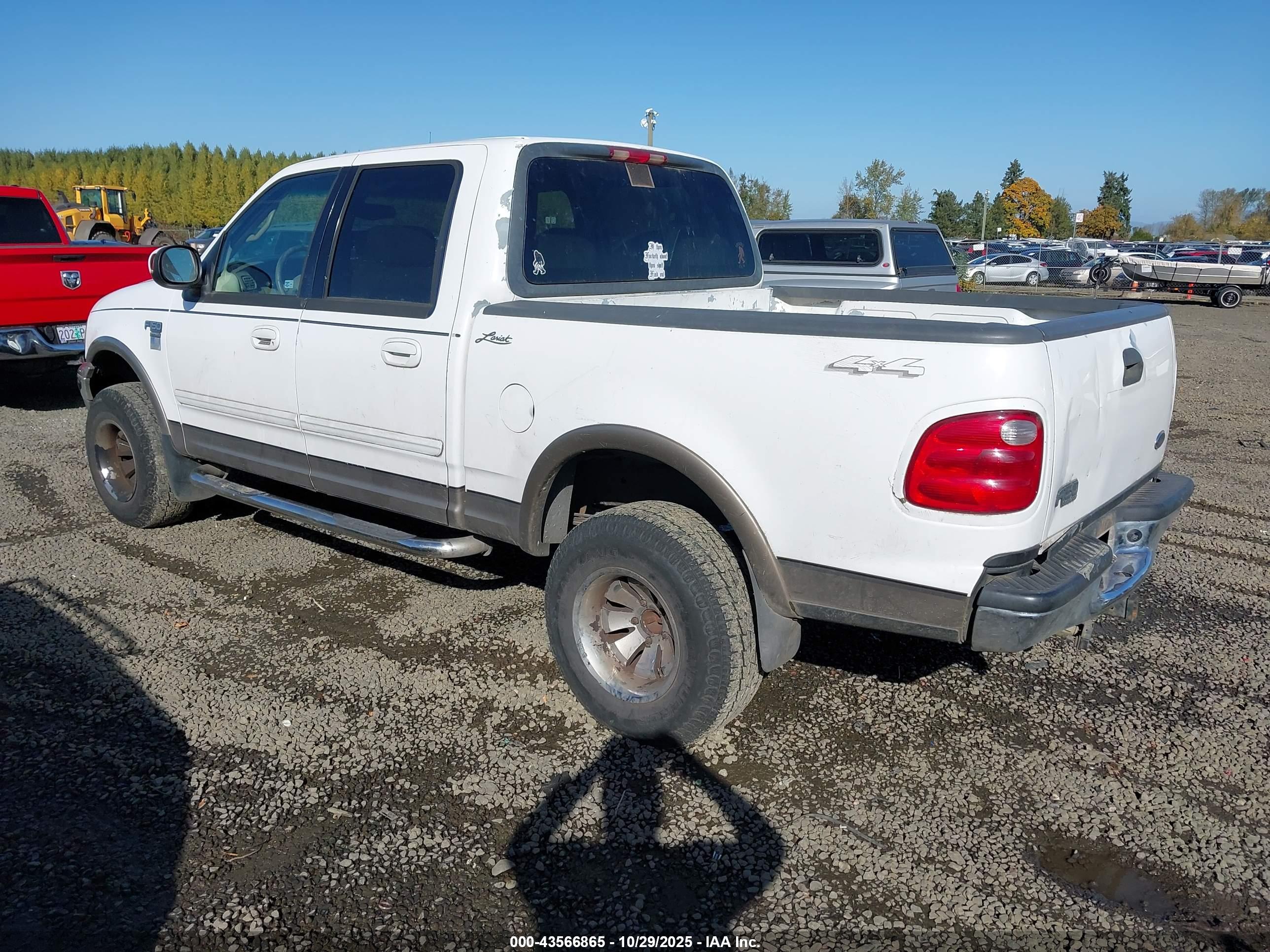 FORD F-150 image 3