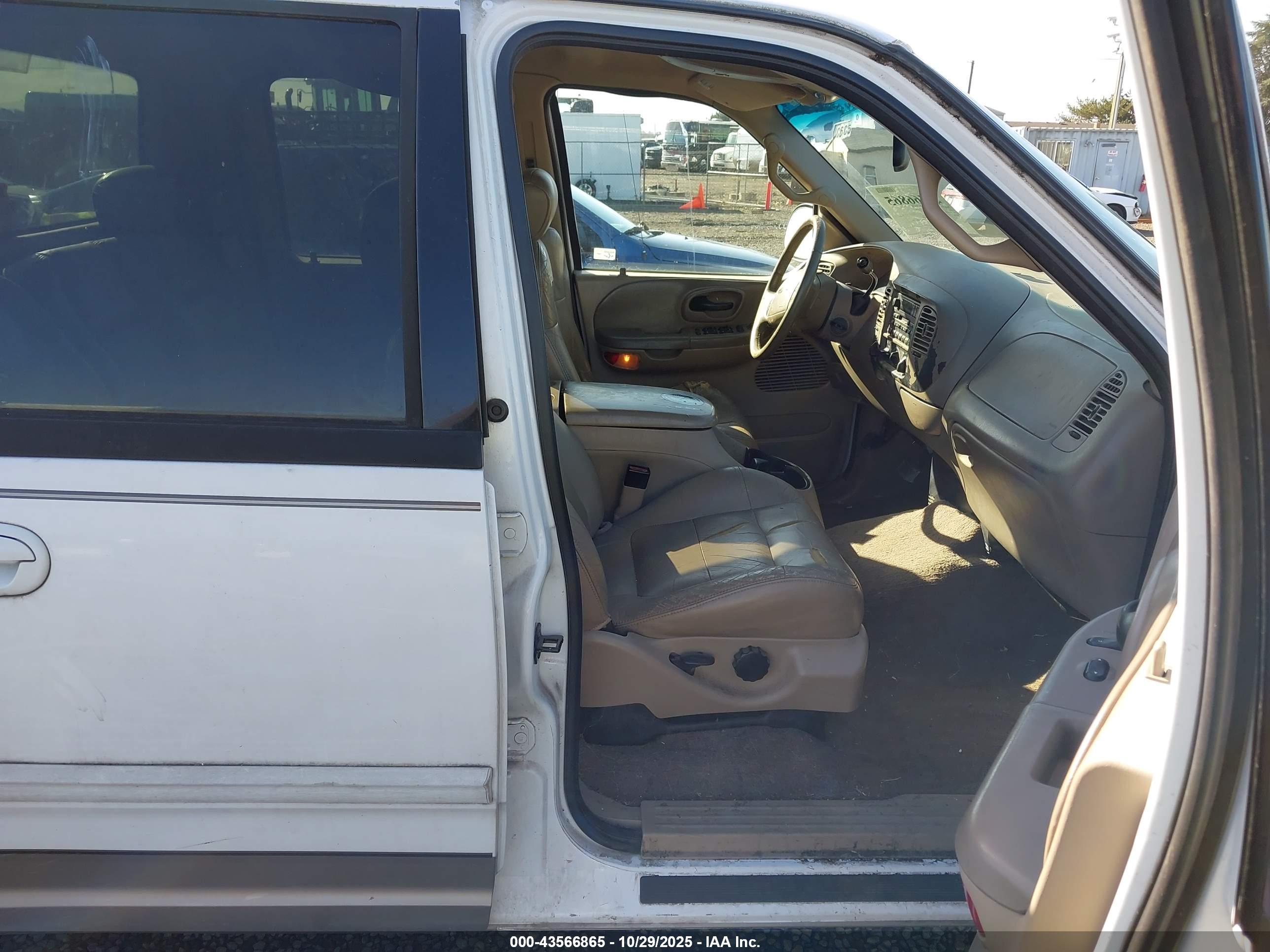 FORD F-150 image 5