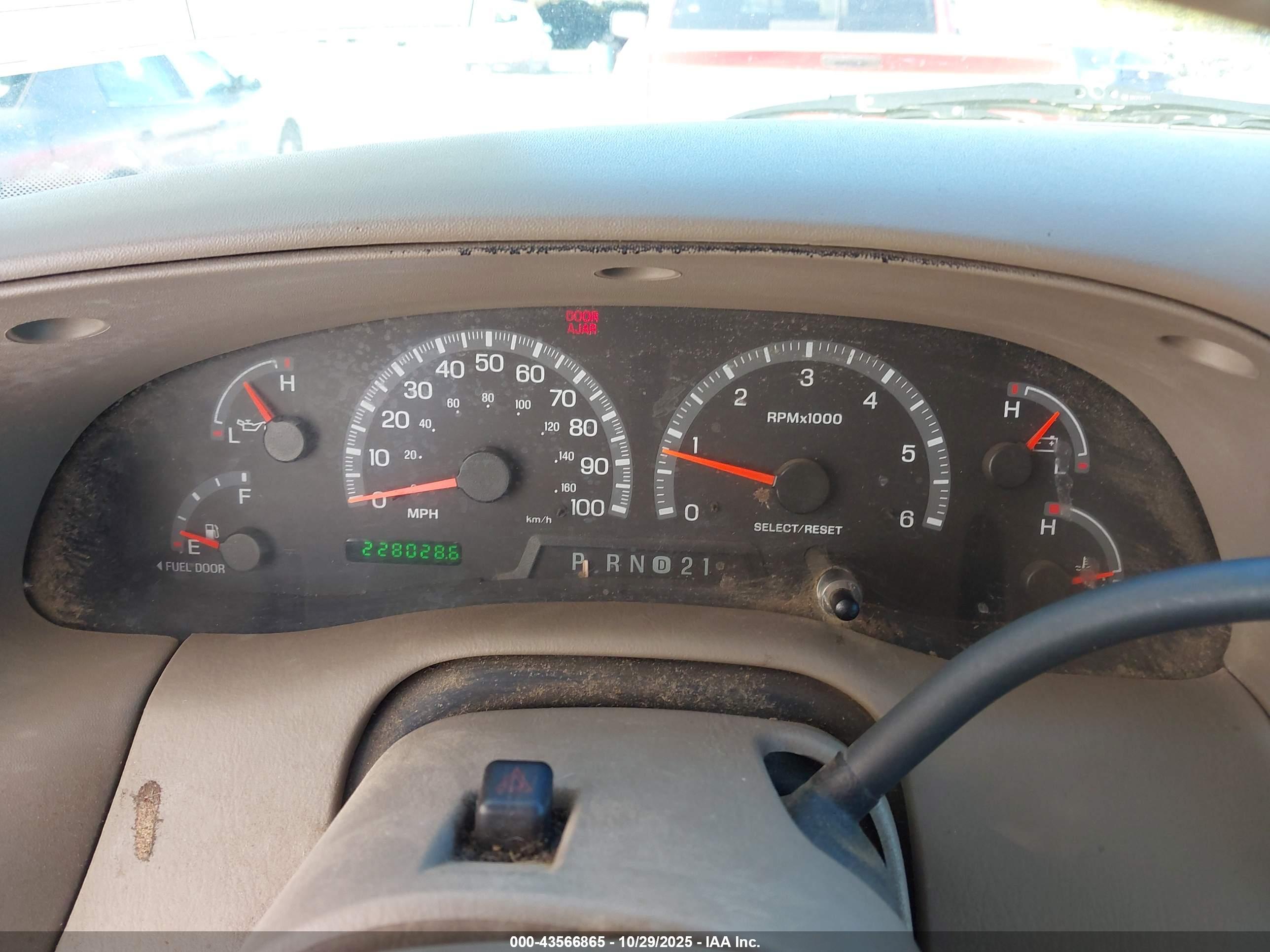 FORD F-150 image 7