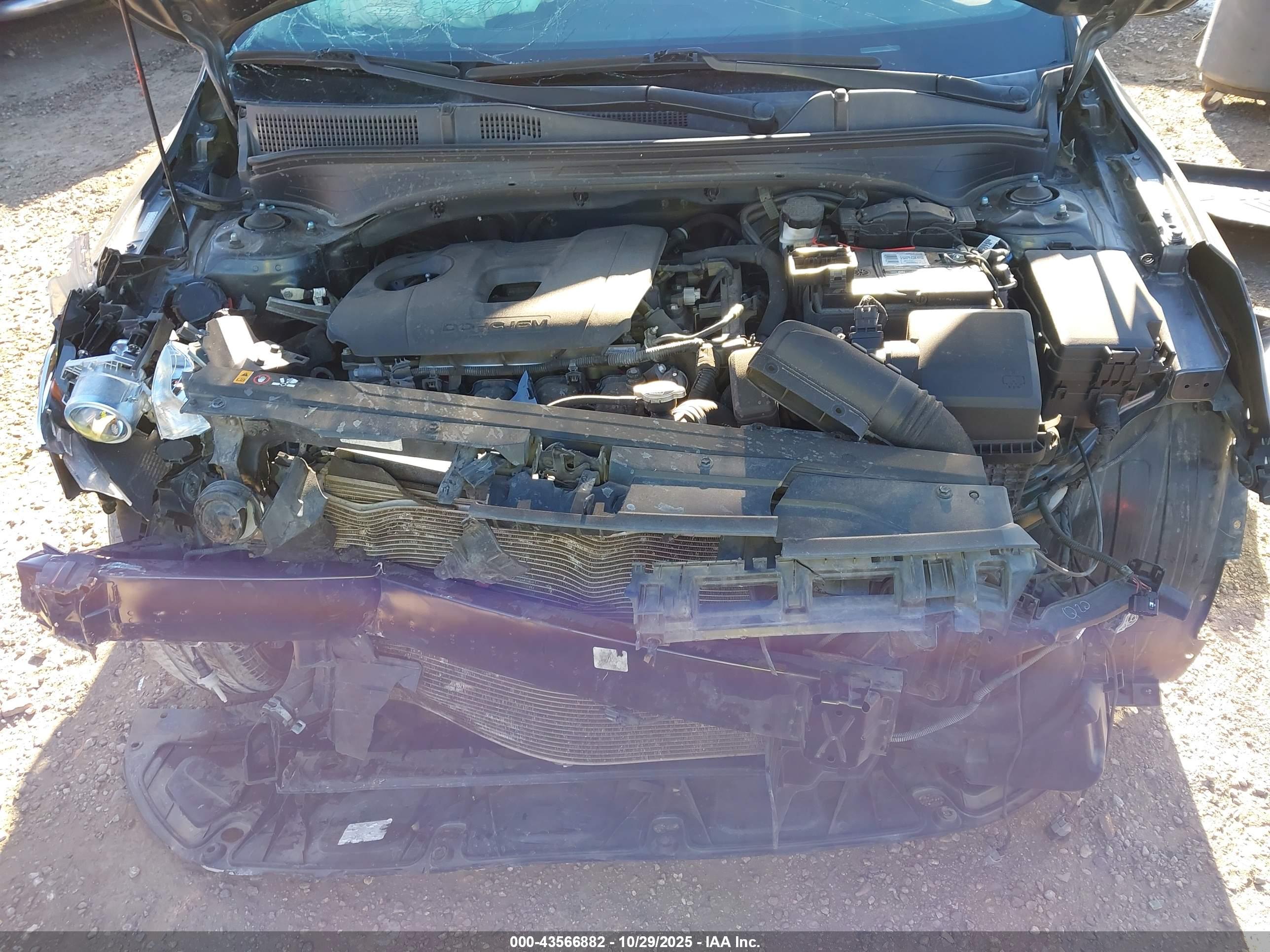 KIA FORTE image 10