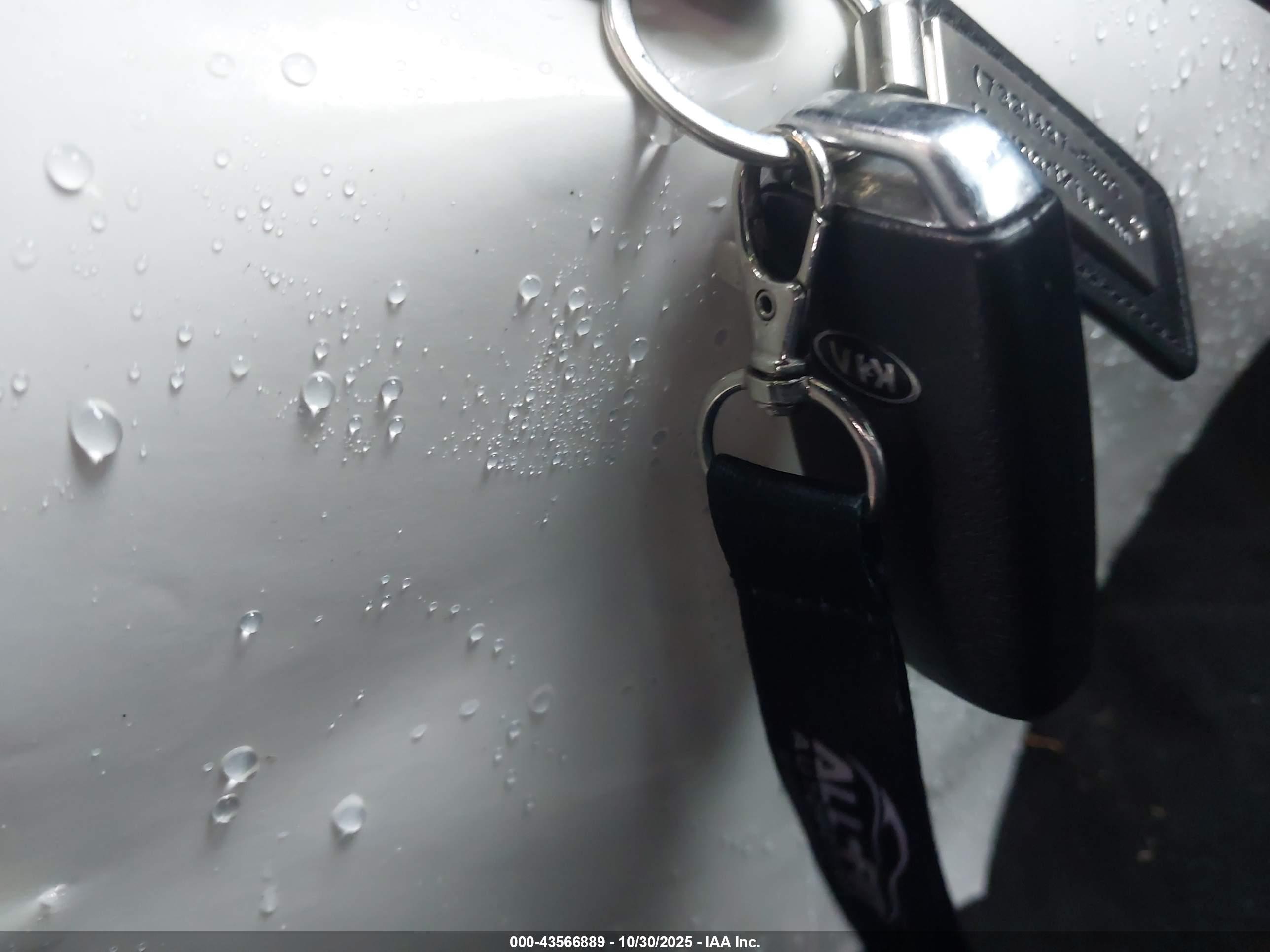 KIA FORTE image 11