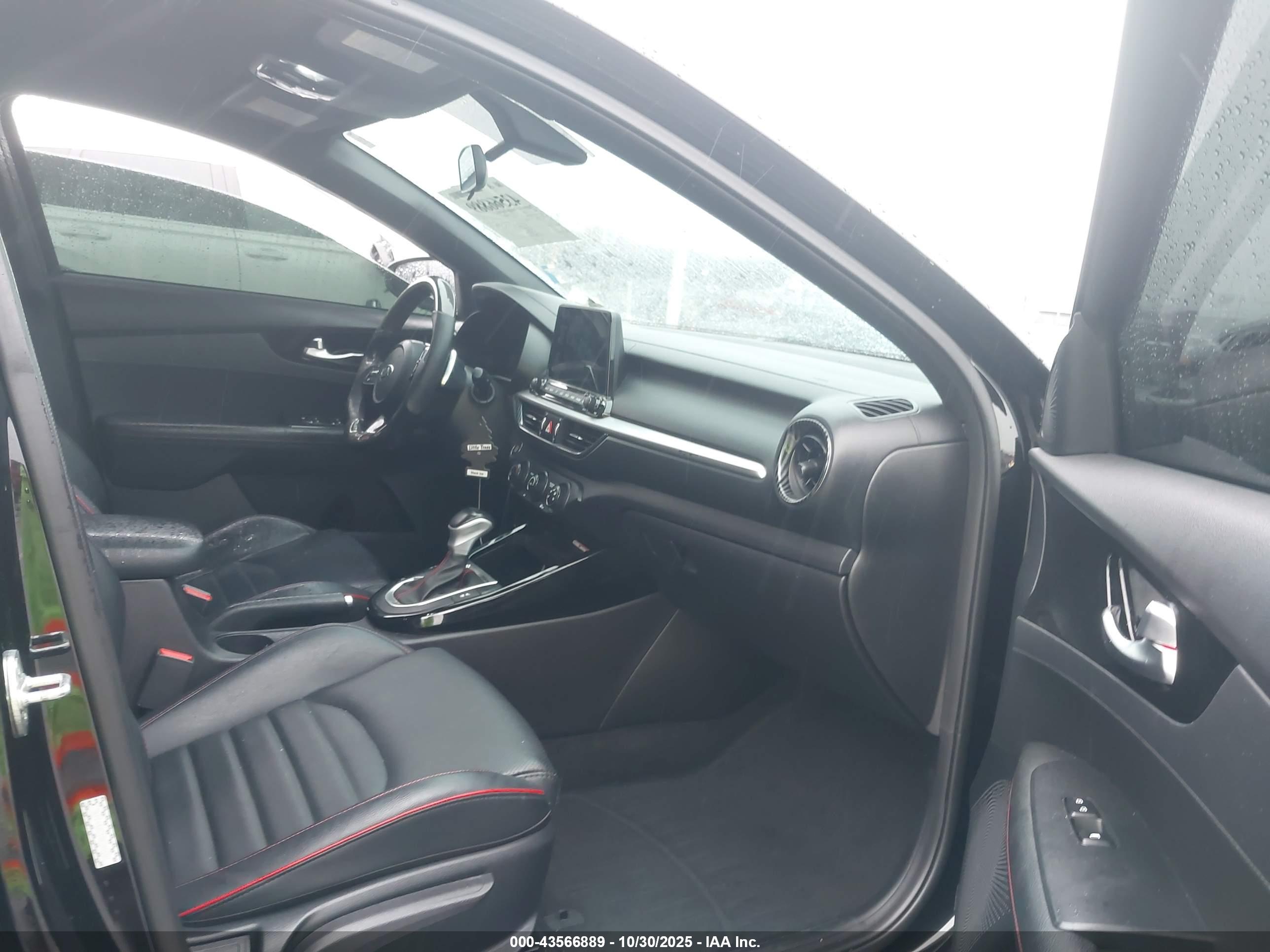 KIA FORTE image 5