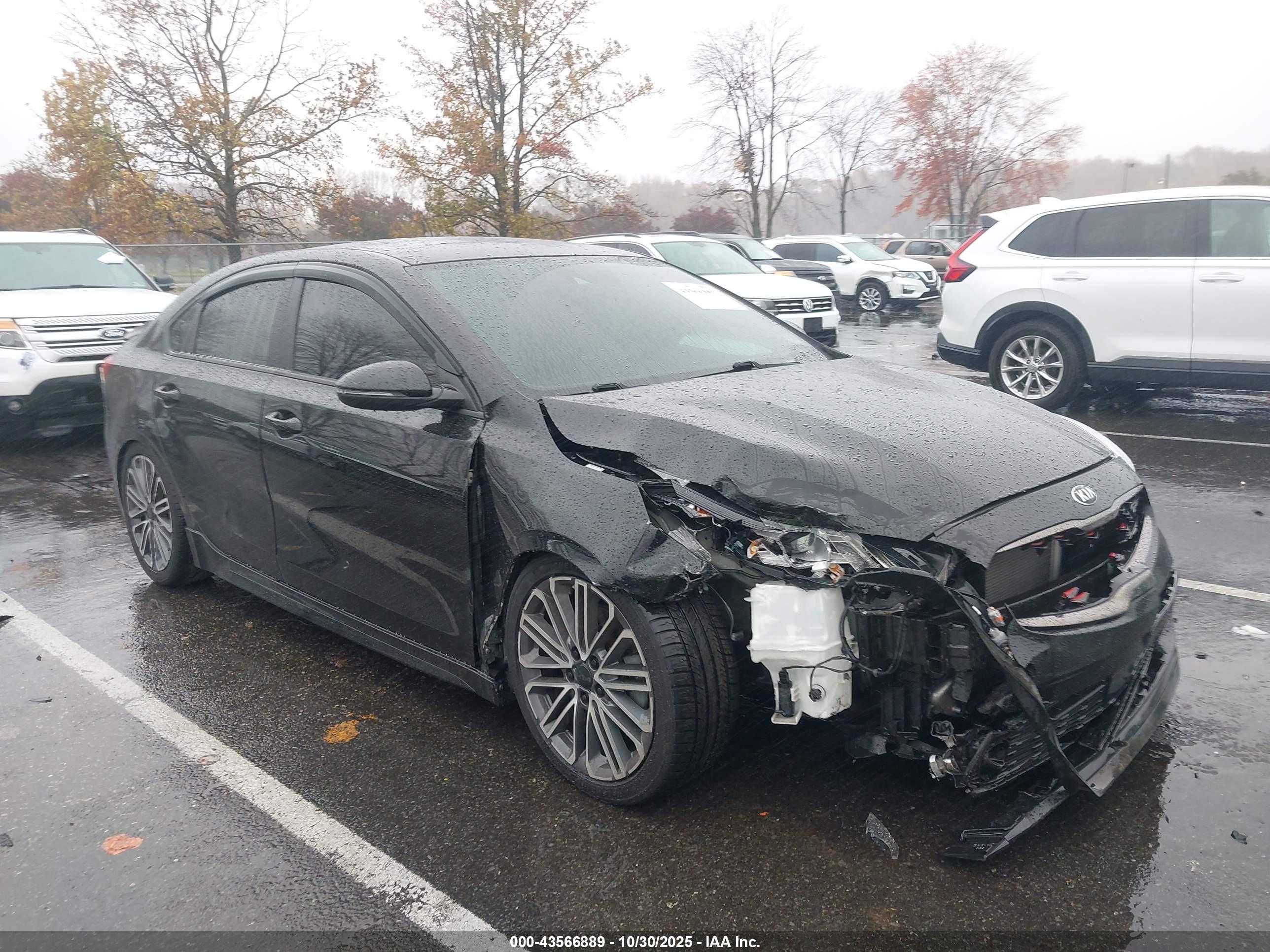 KIA FORTE image 6