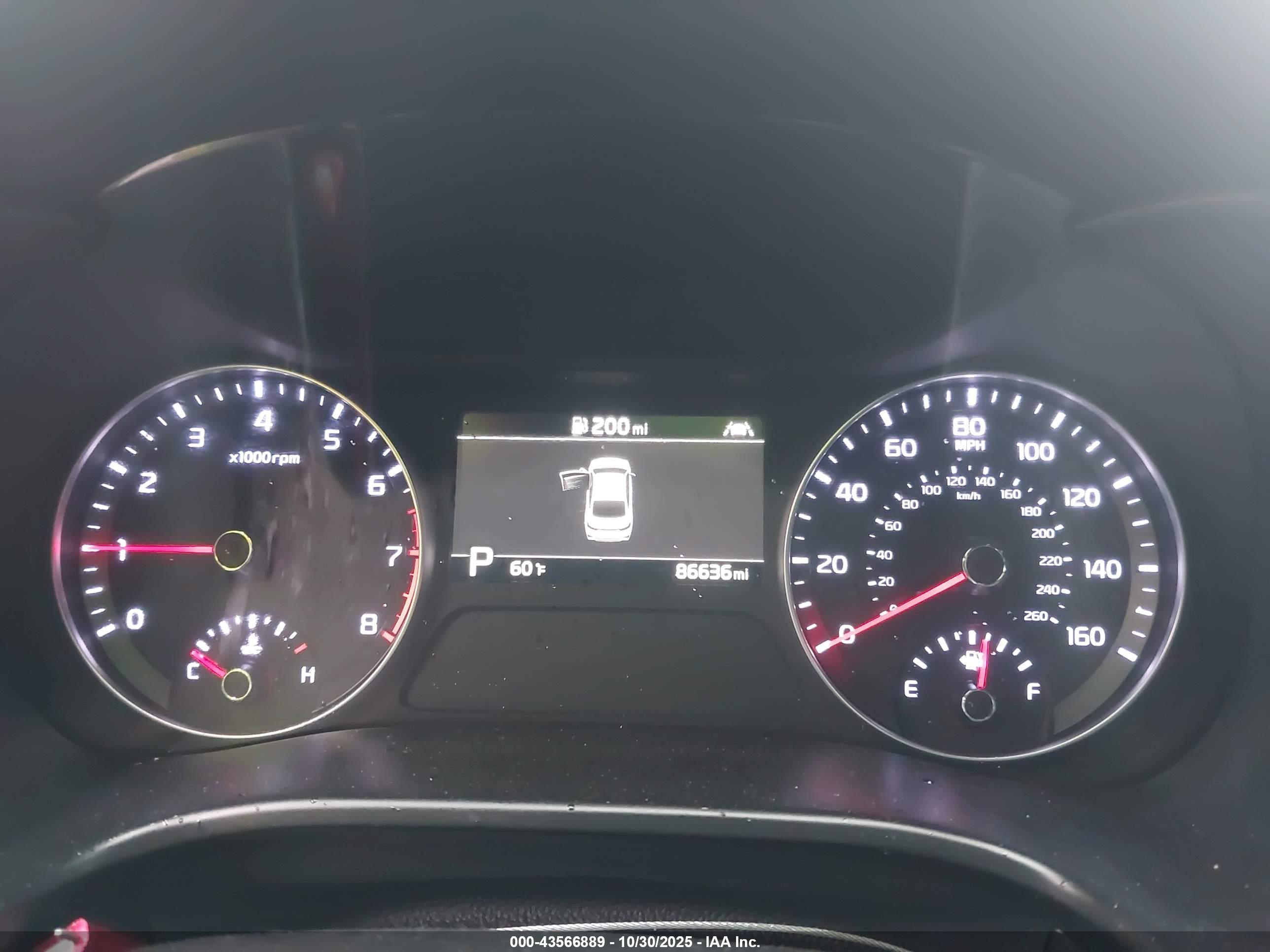 KIA FORTE image 7