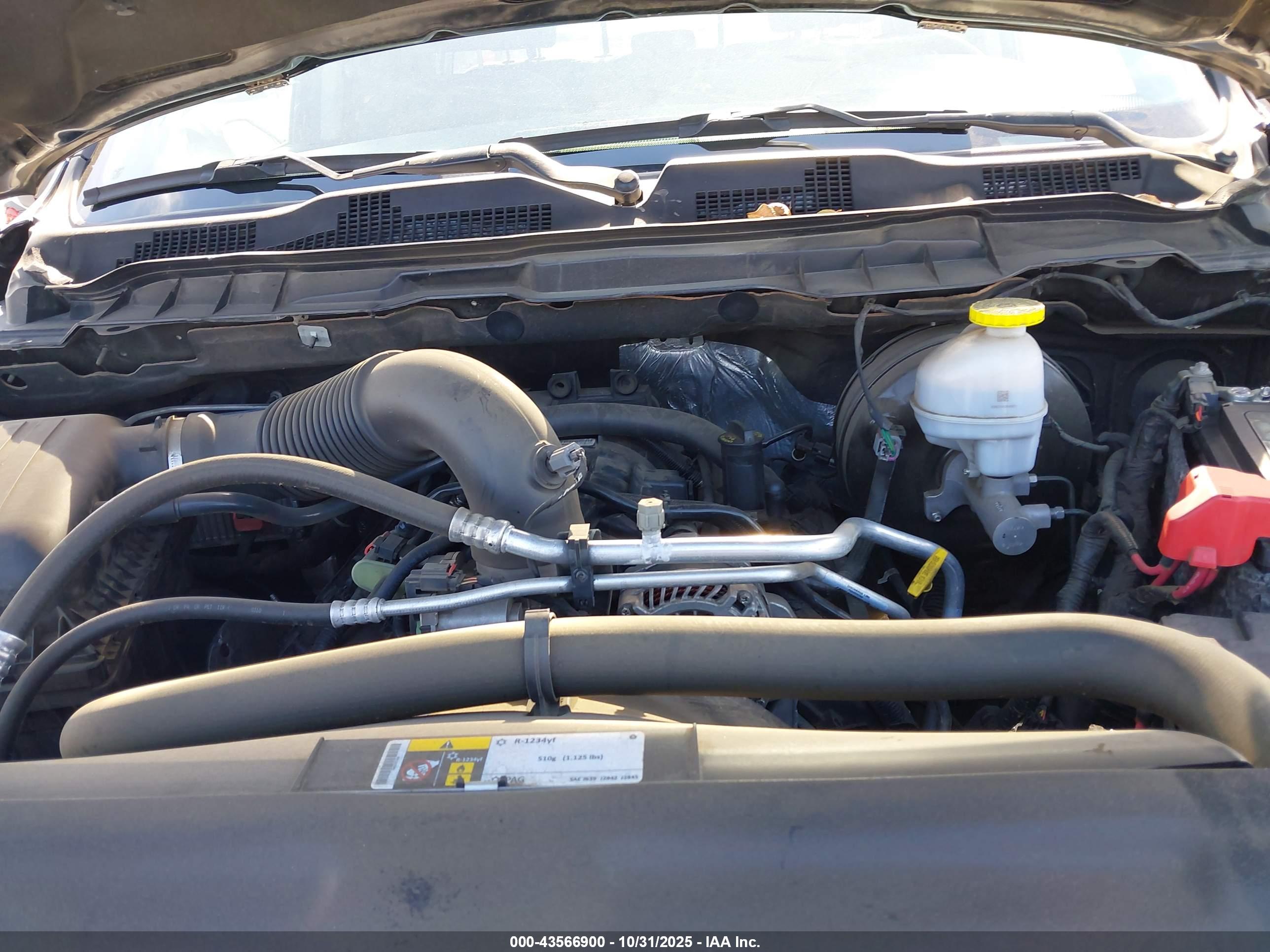 RAM 1500 image 10