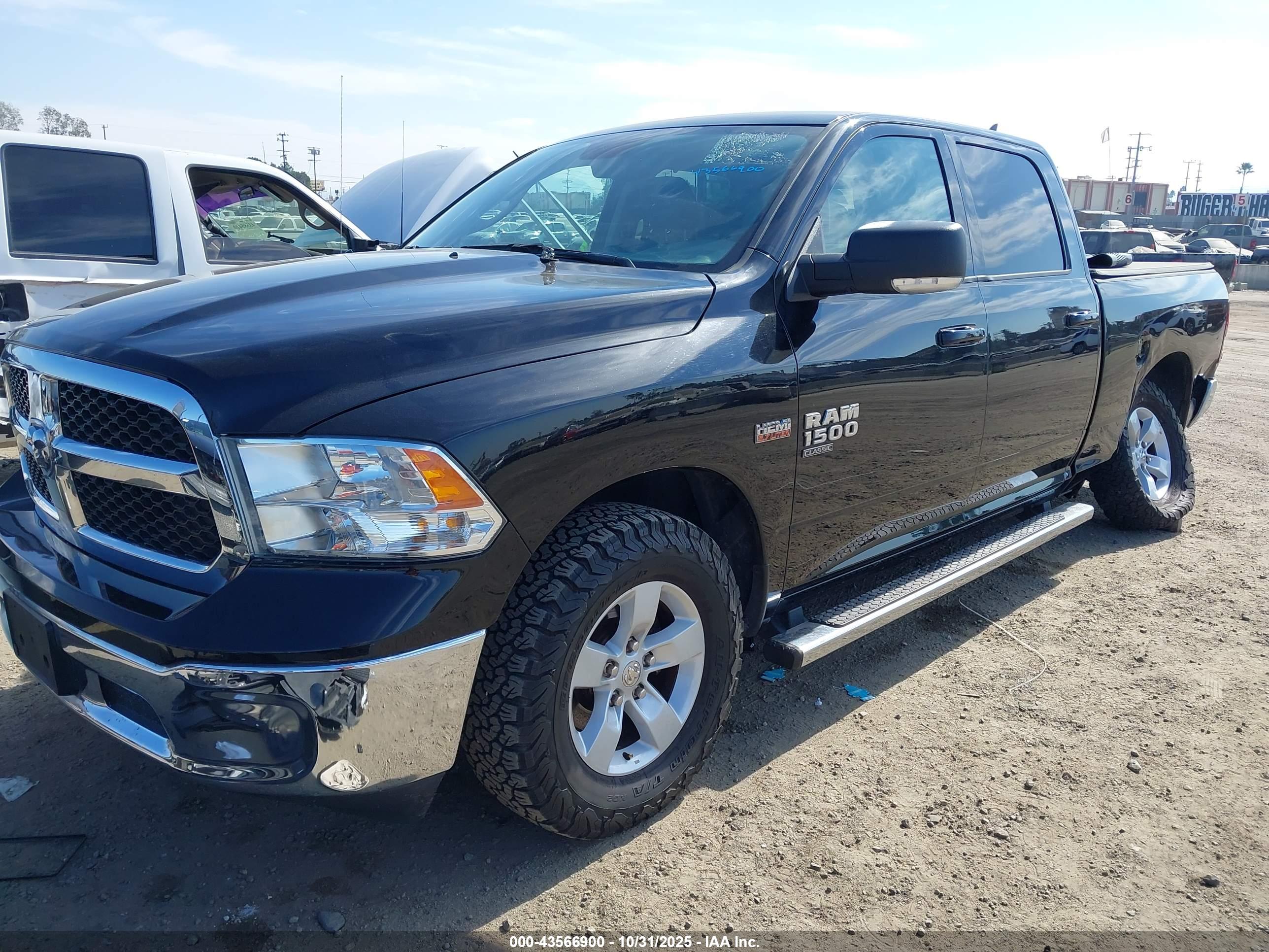 RAM 1500 image 2