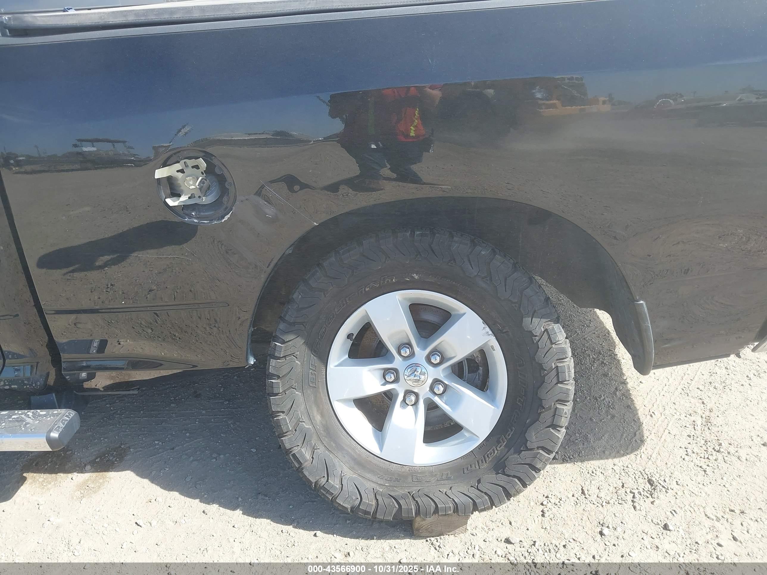 RAM 1500 image 6