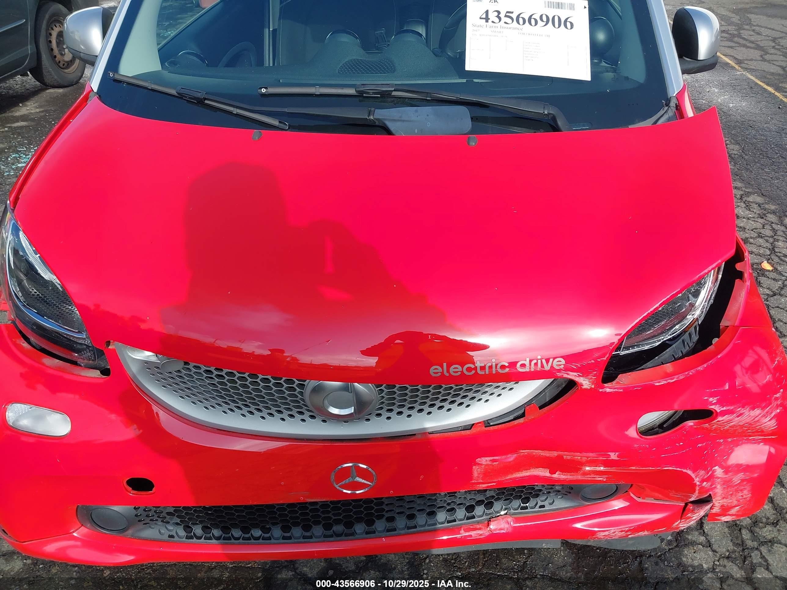 SMART FORTWO image 10