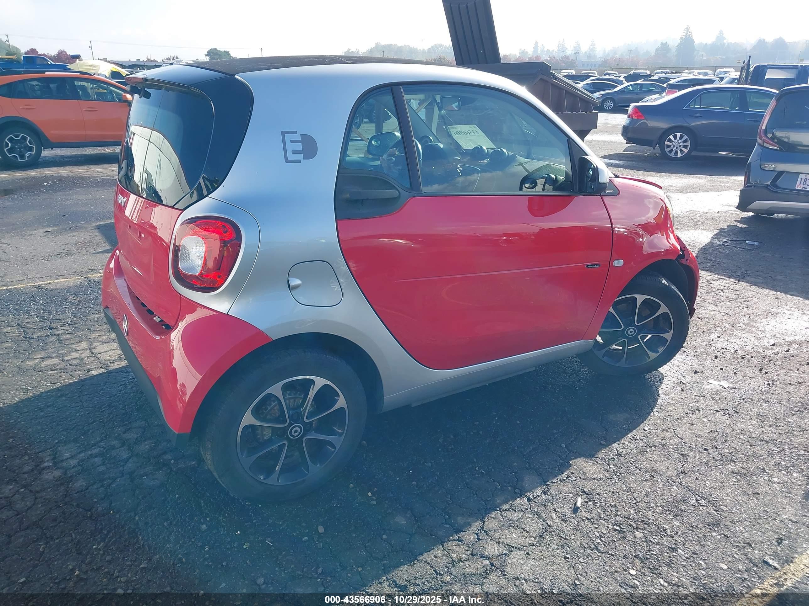 SMART FORTWO image 4
