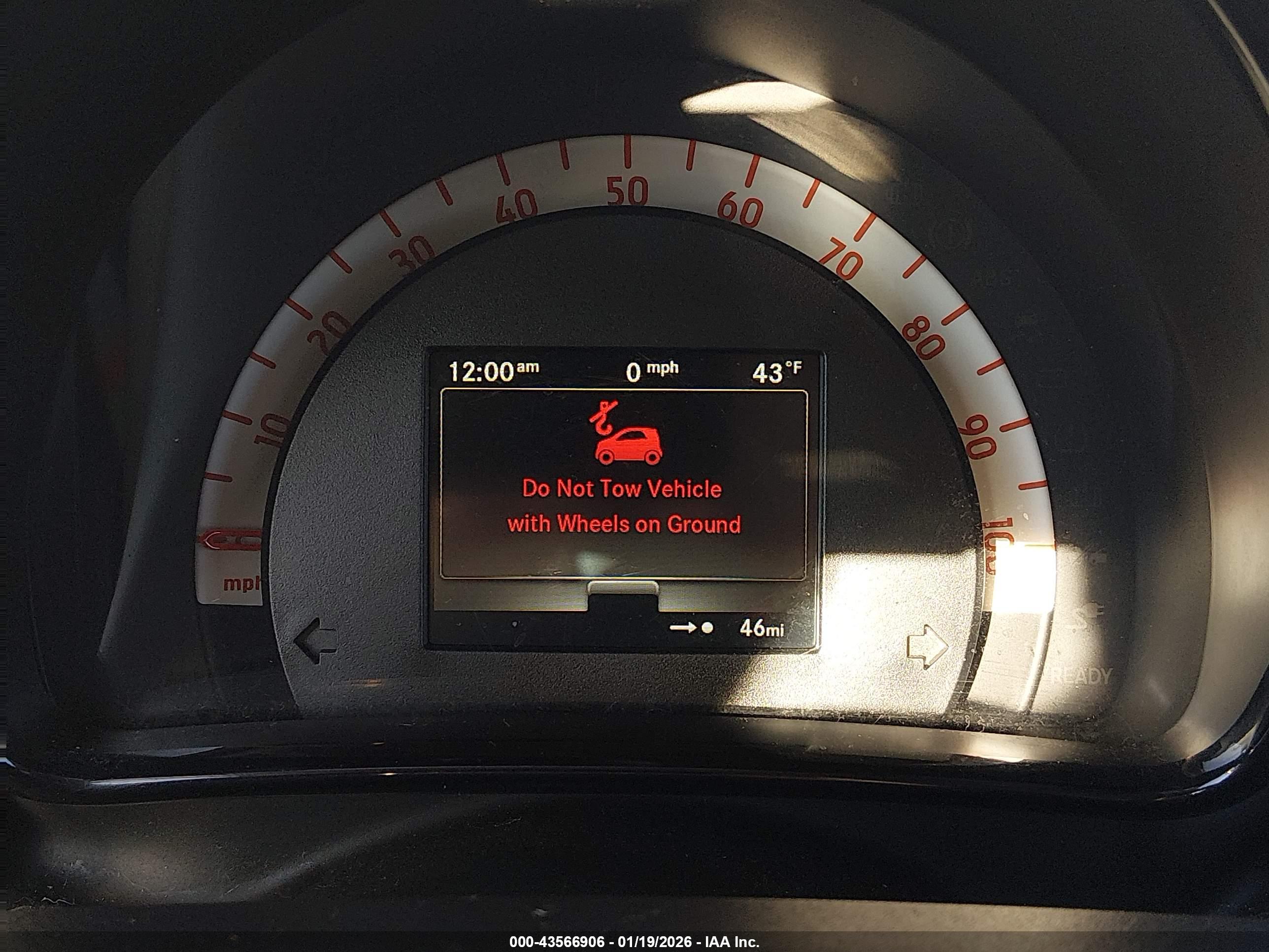 SMART FORTWO image 7
