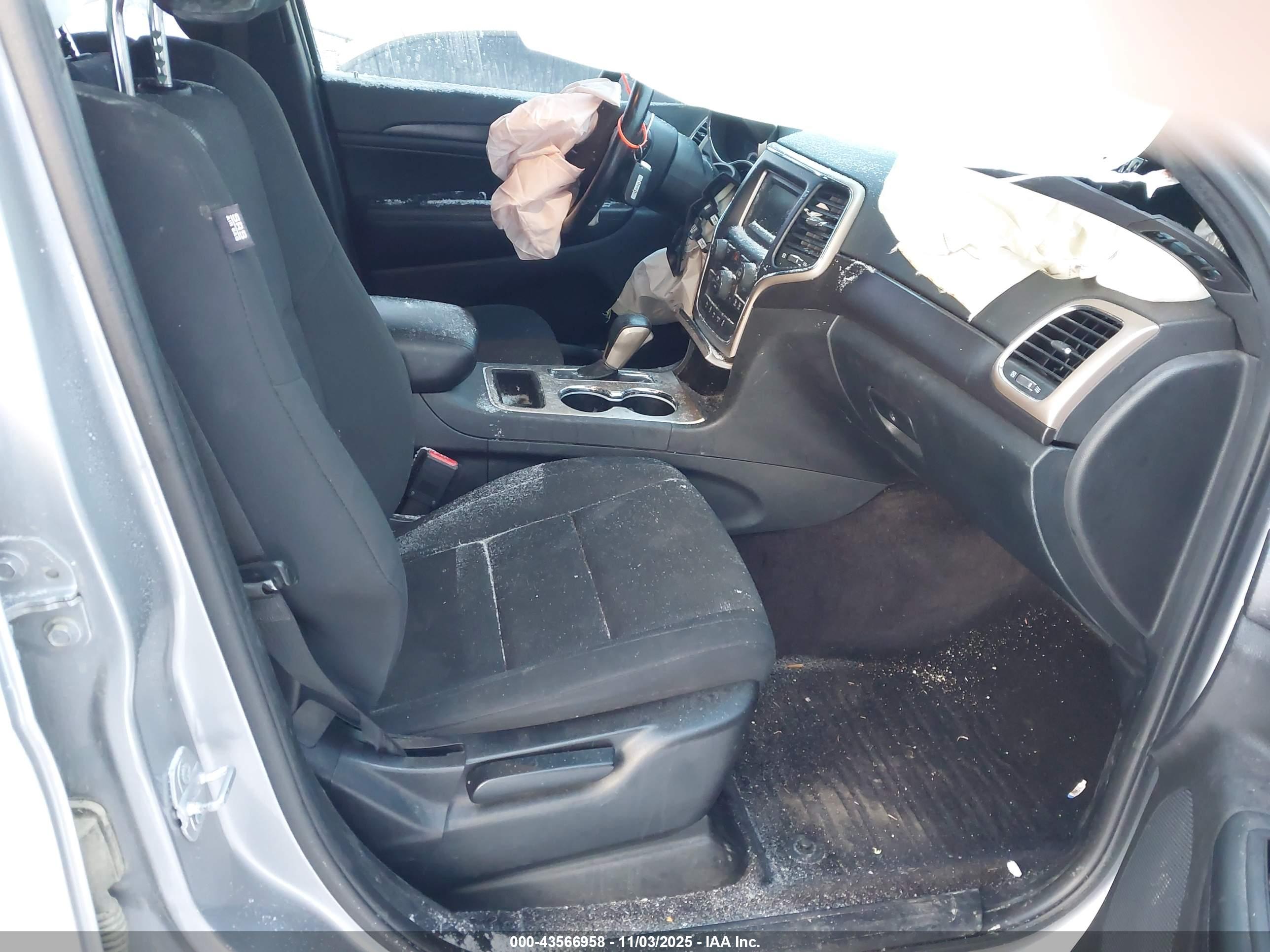 JEEP GRAND image 5