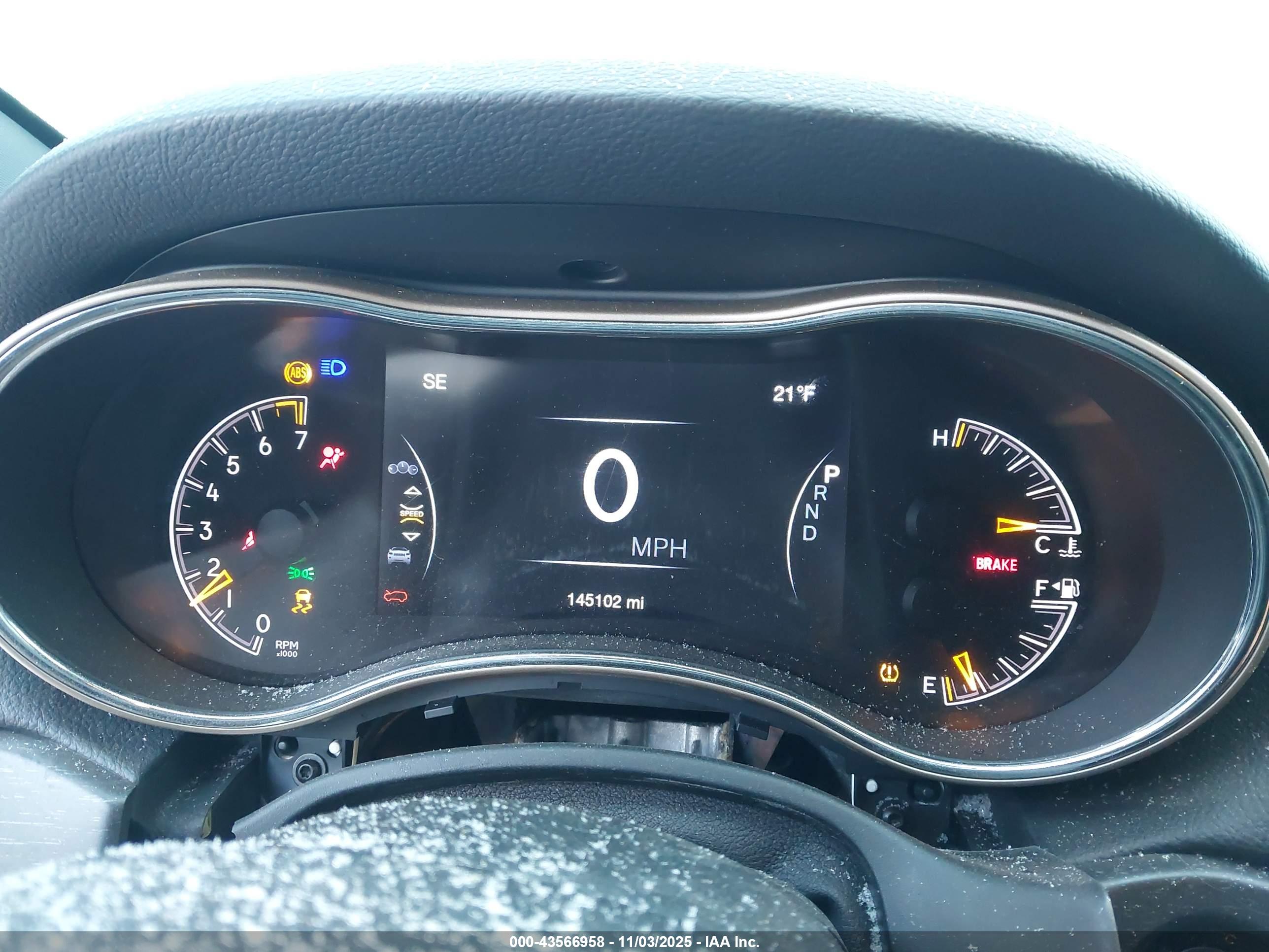 JEEP GRAND image 7