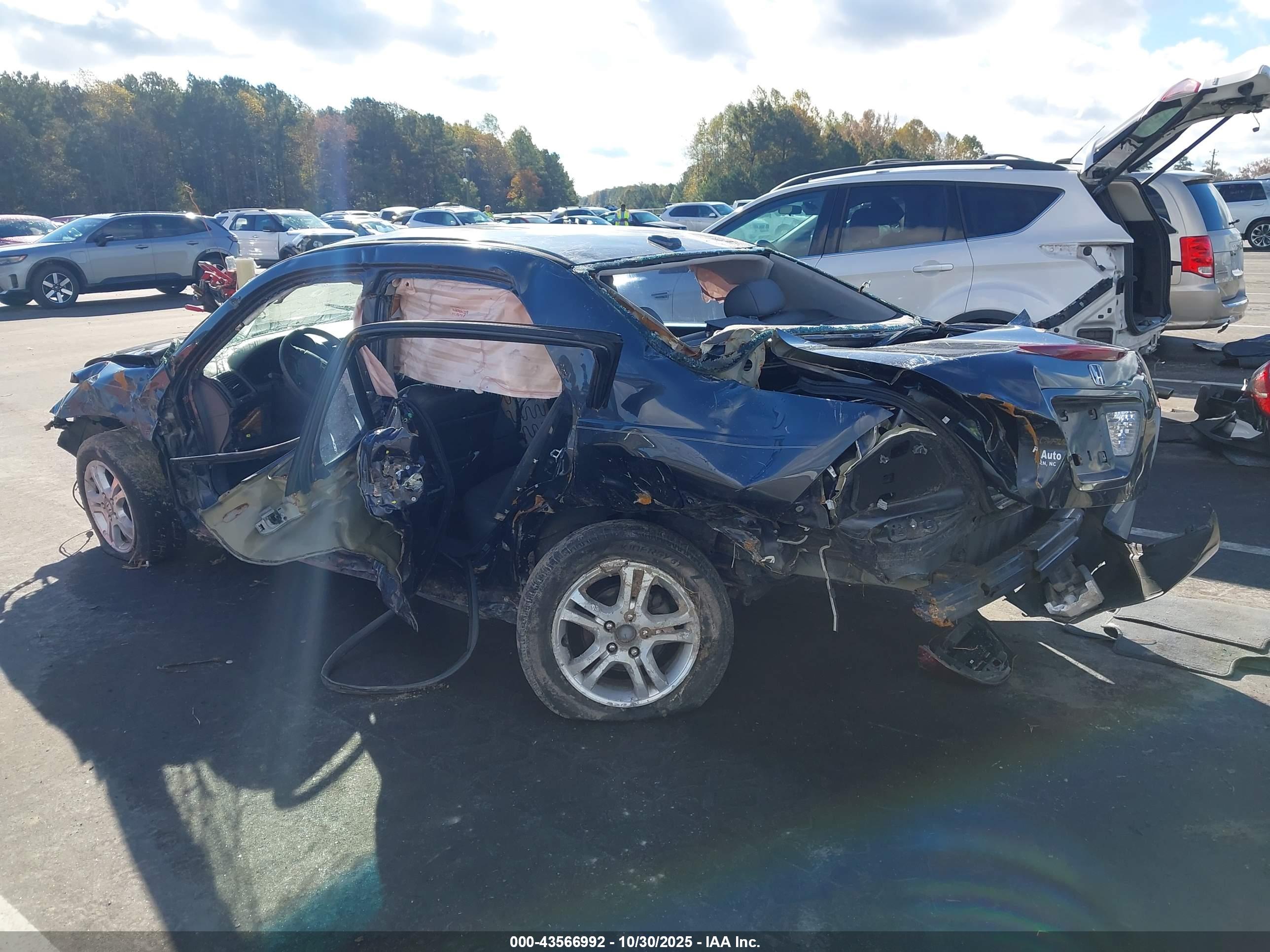 HONDA ACCORD image 3