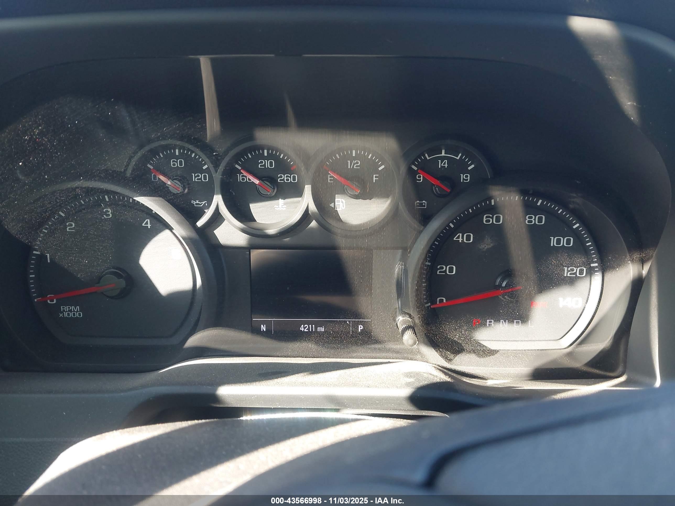 GMC SIERRA image 6