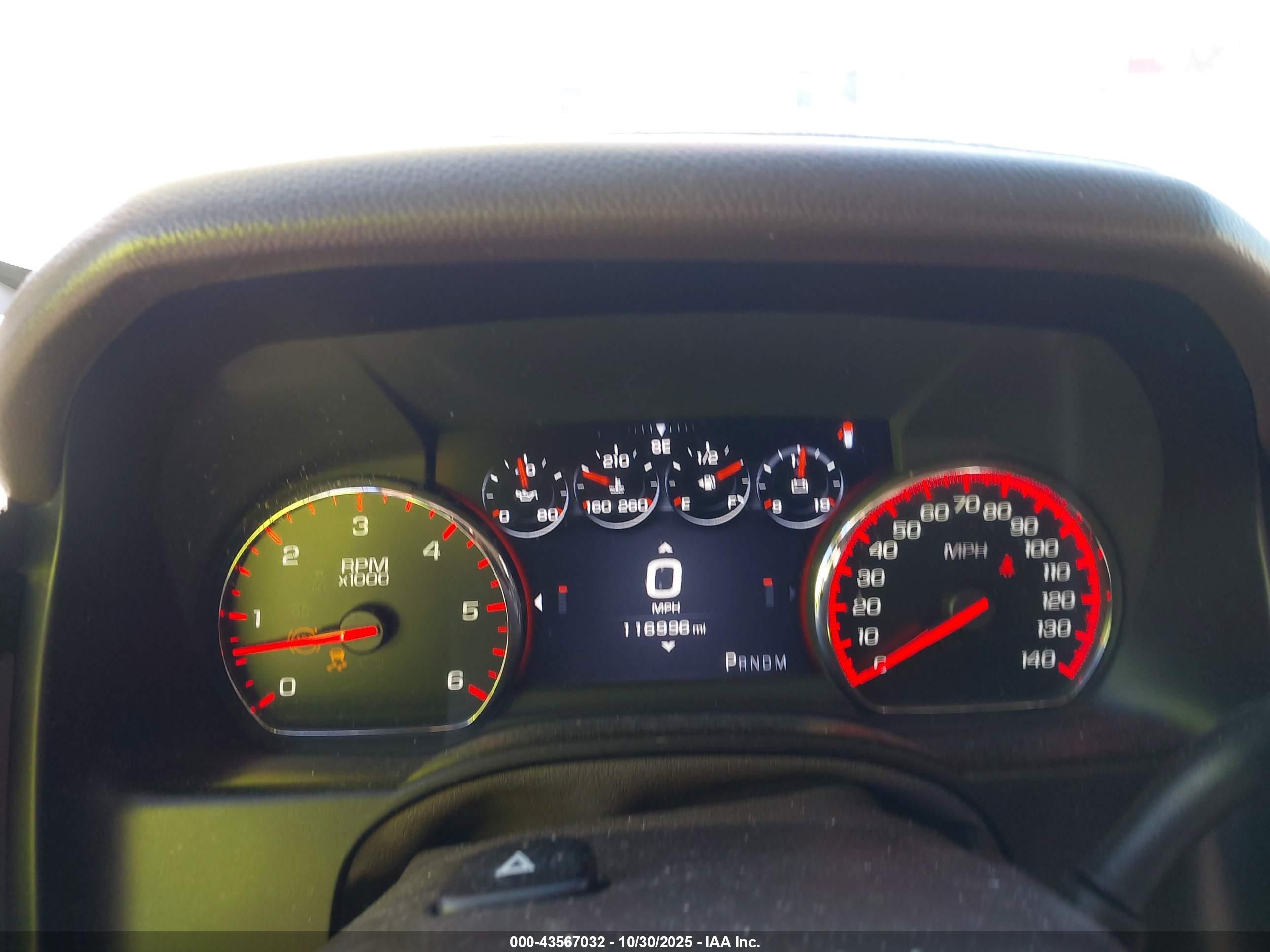 GMC YUKON image 7