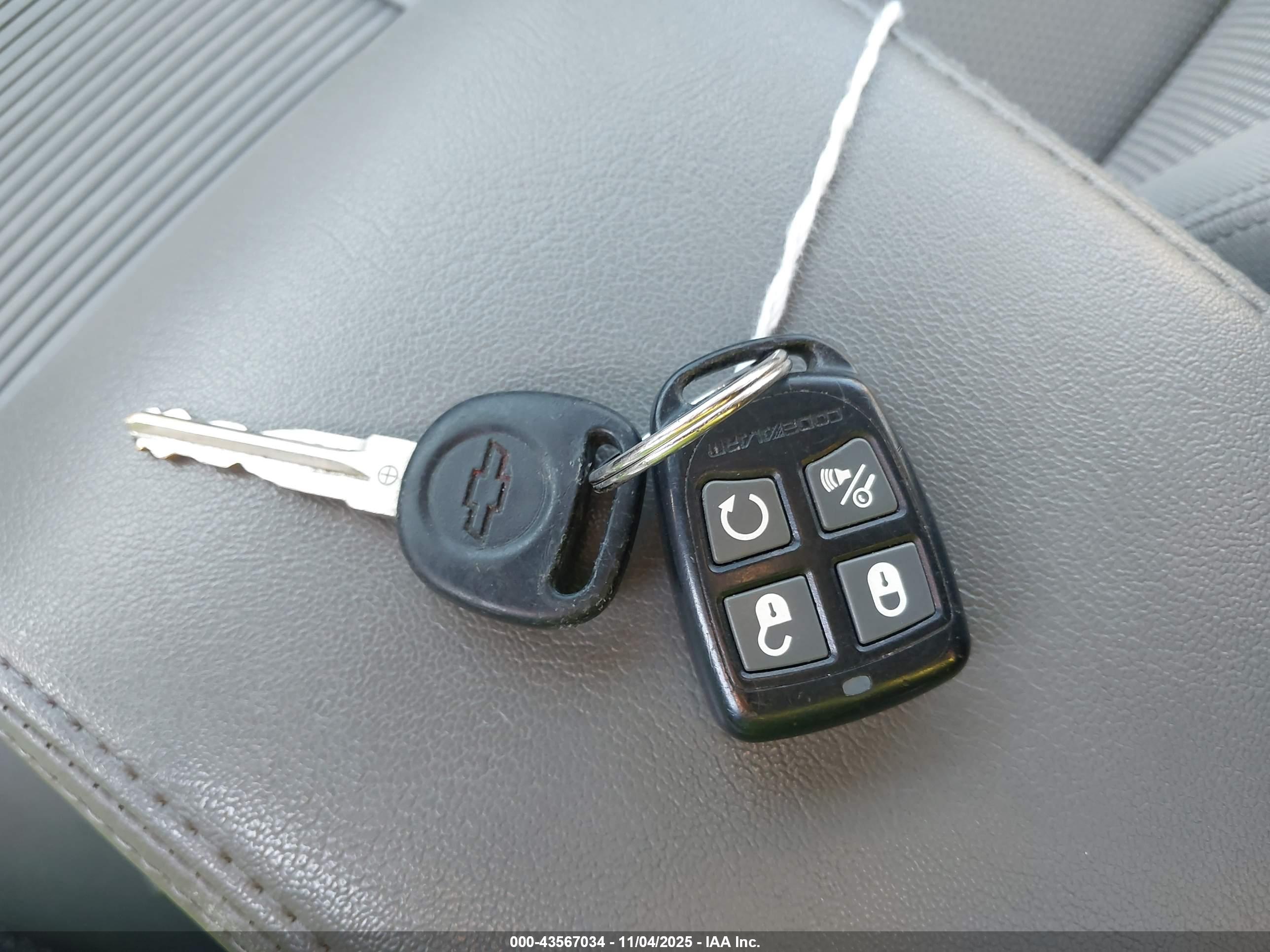 CHEVROLET MALIBU image 11