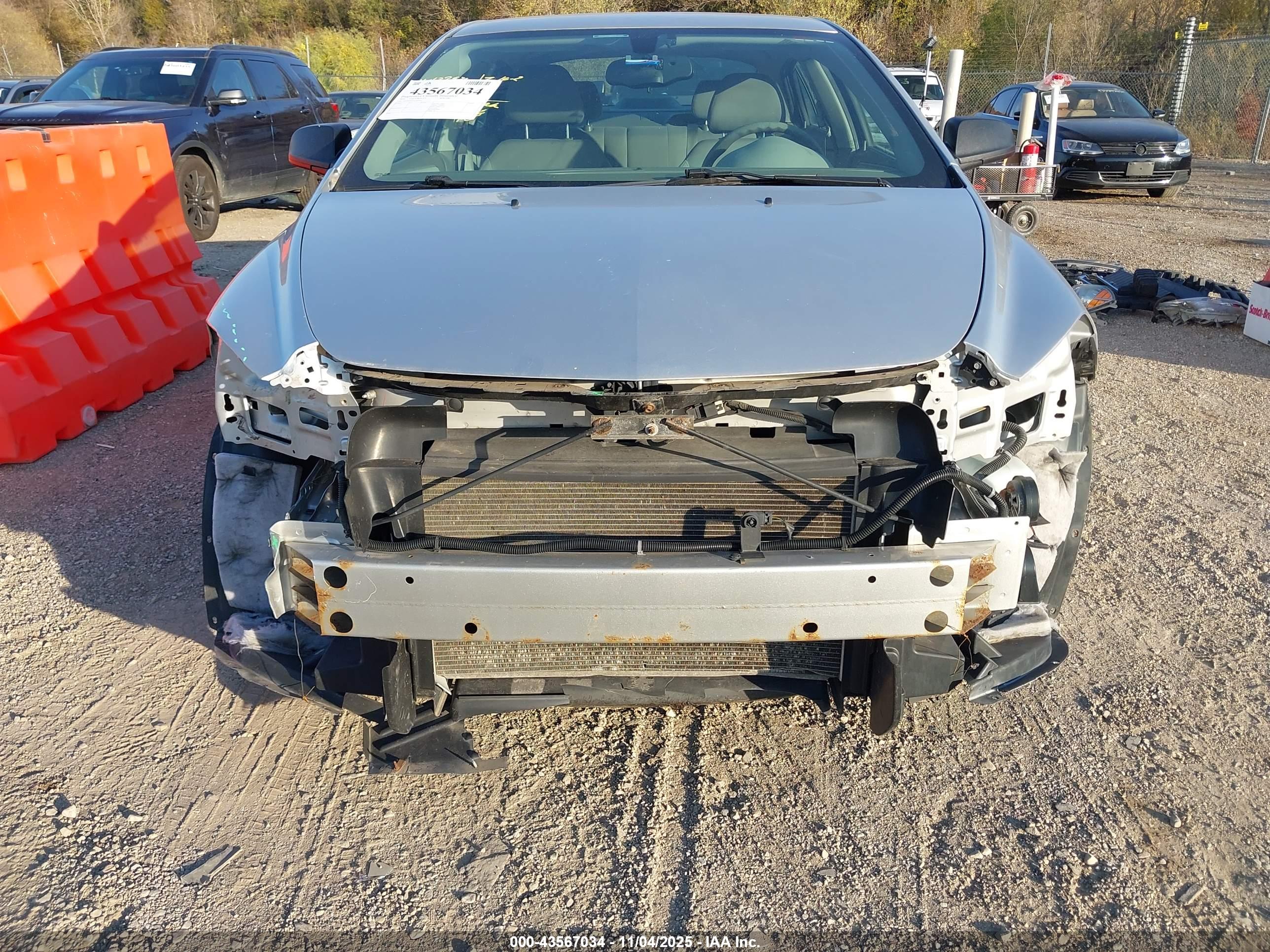 CHEVROLET MALIBU image 6