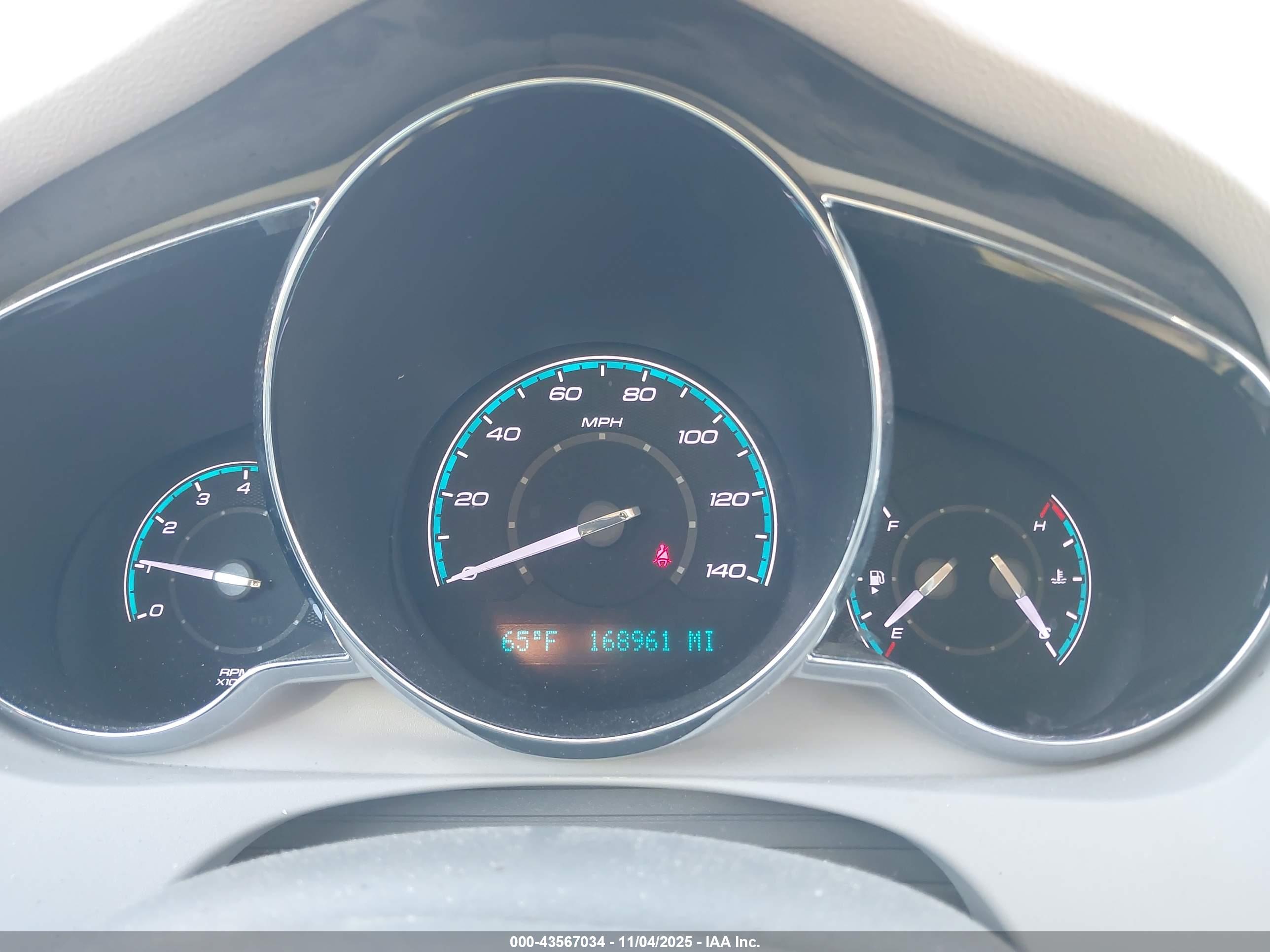 CHEVROLET MALIBU image 7