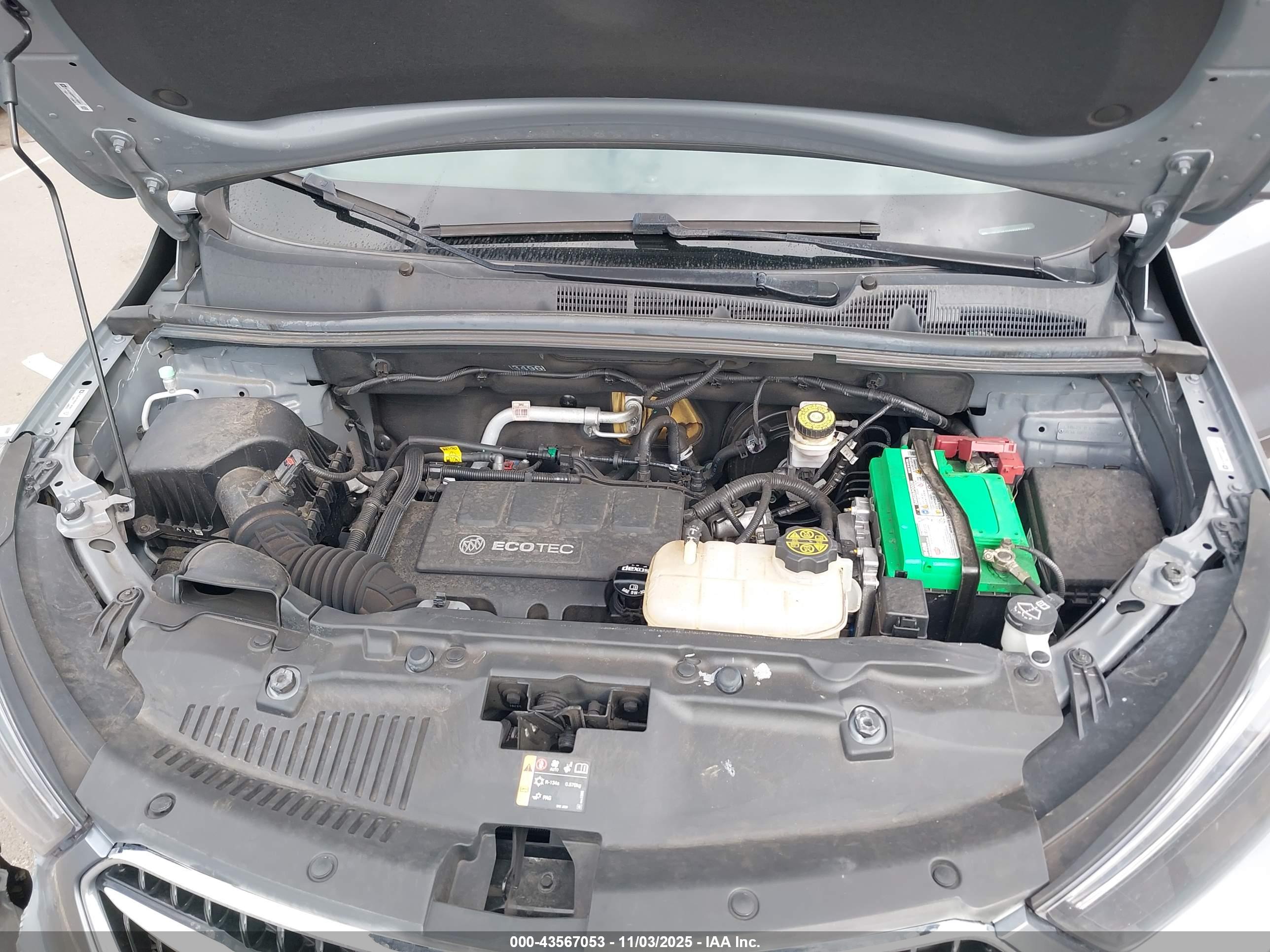 BUICK ENCORE image 10
