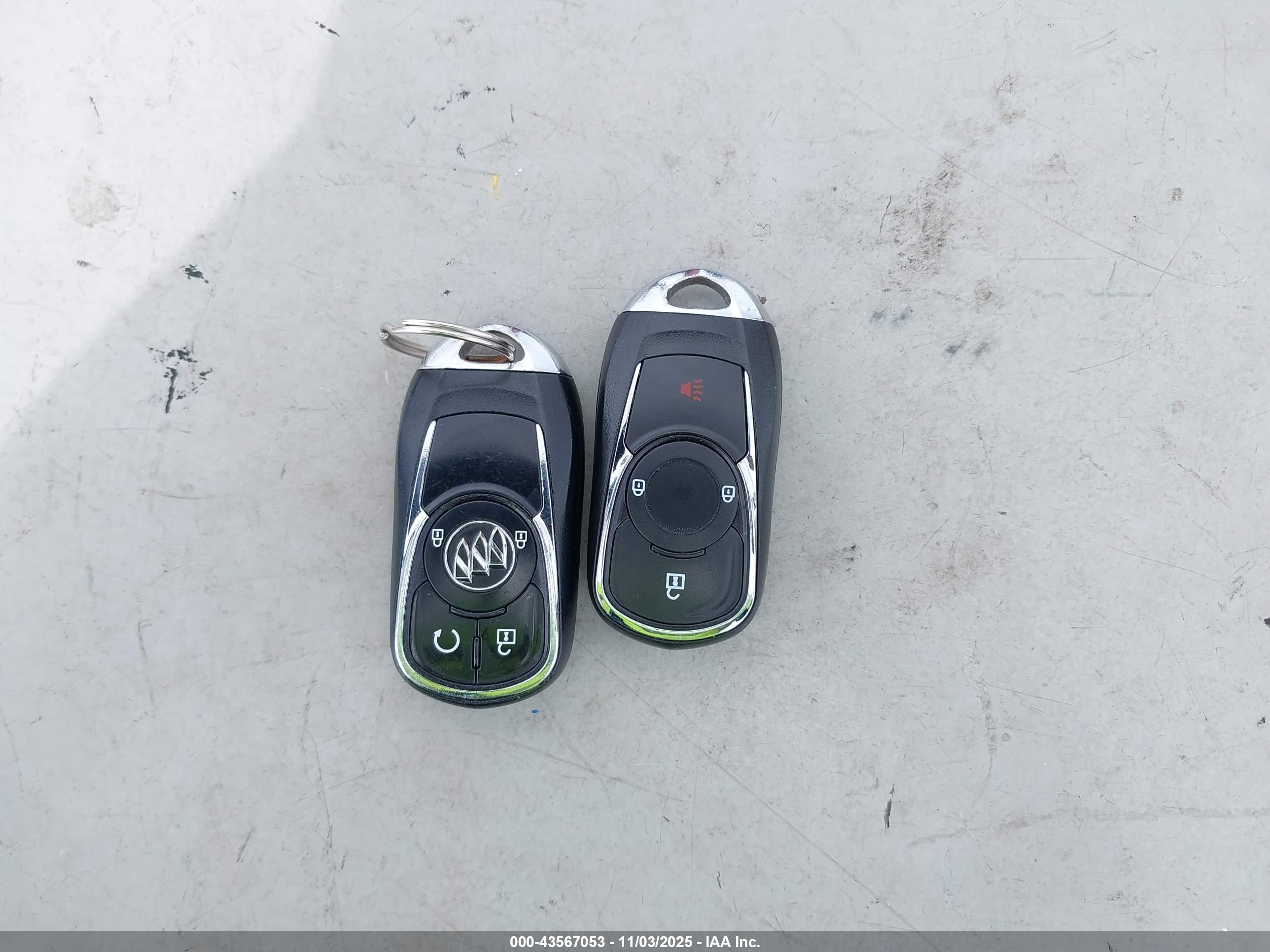 BUICK ENCORE image 11