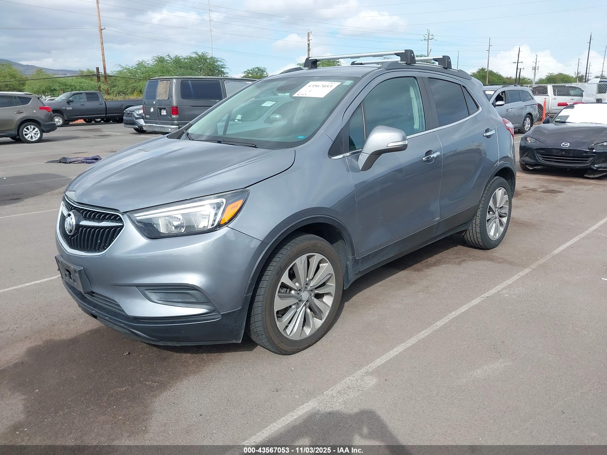 BUICK ENCORE image 2