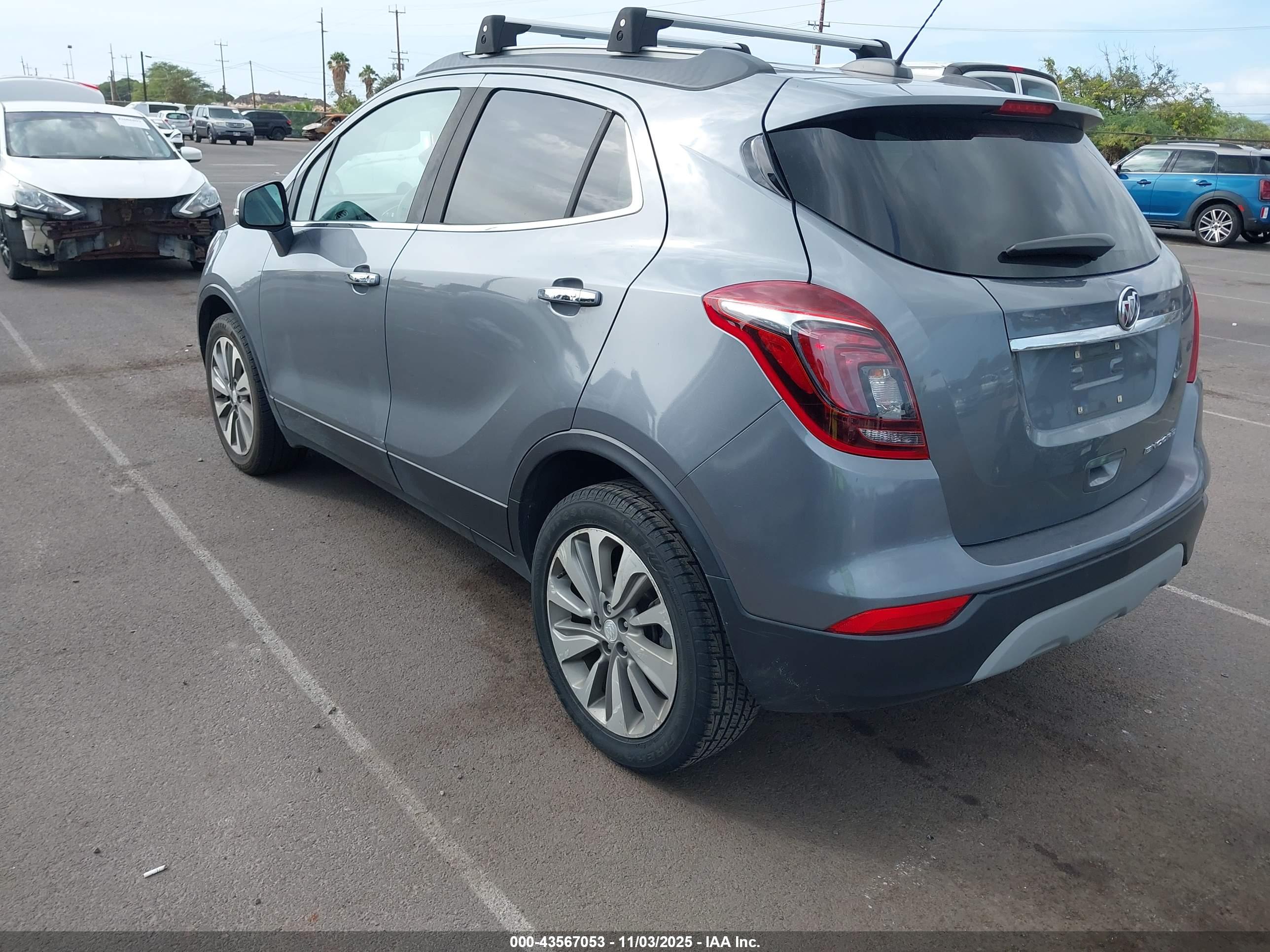 BUICK ENCORE image 3