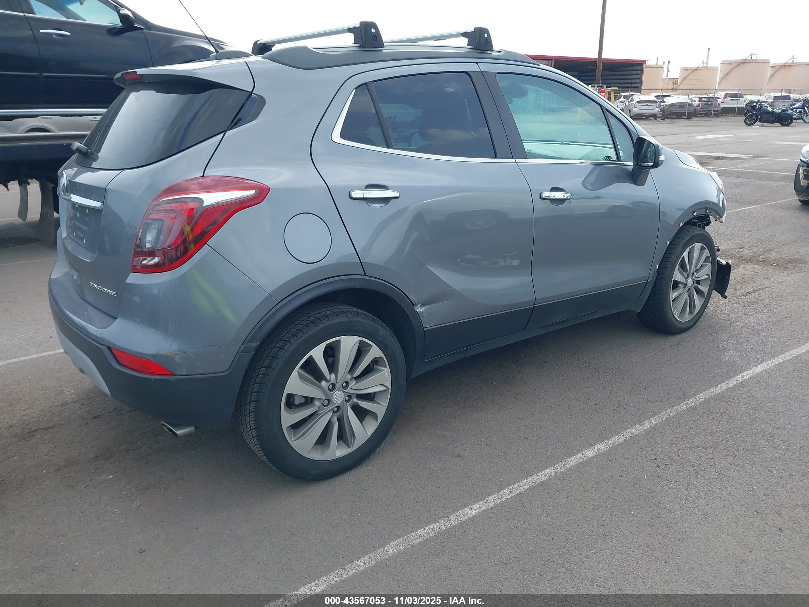 BUICK ENCORE image 4