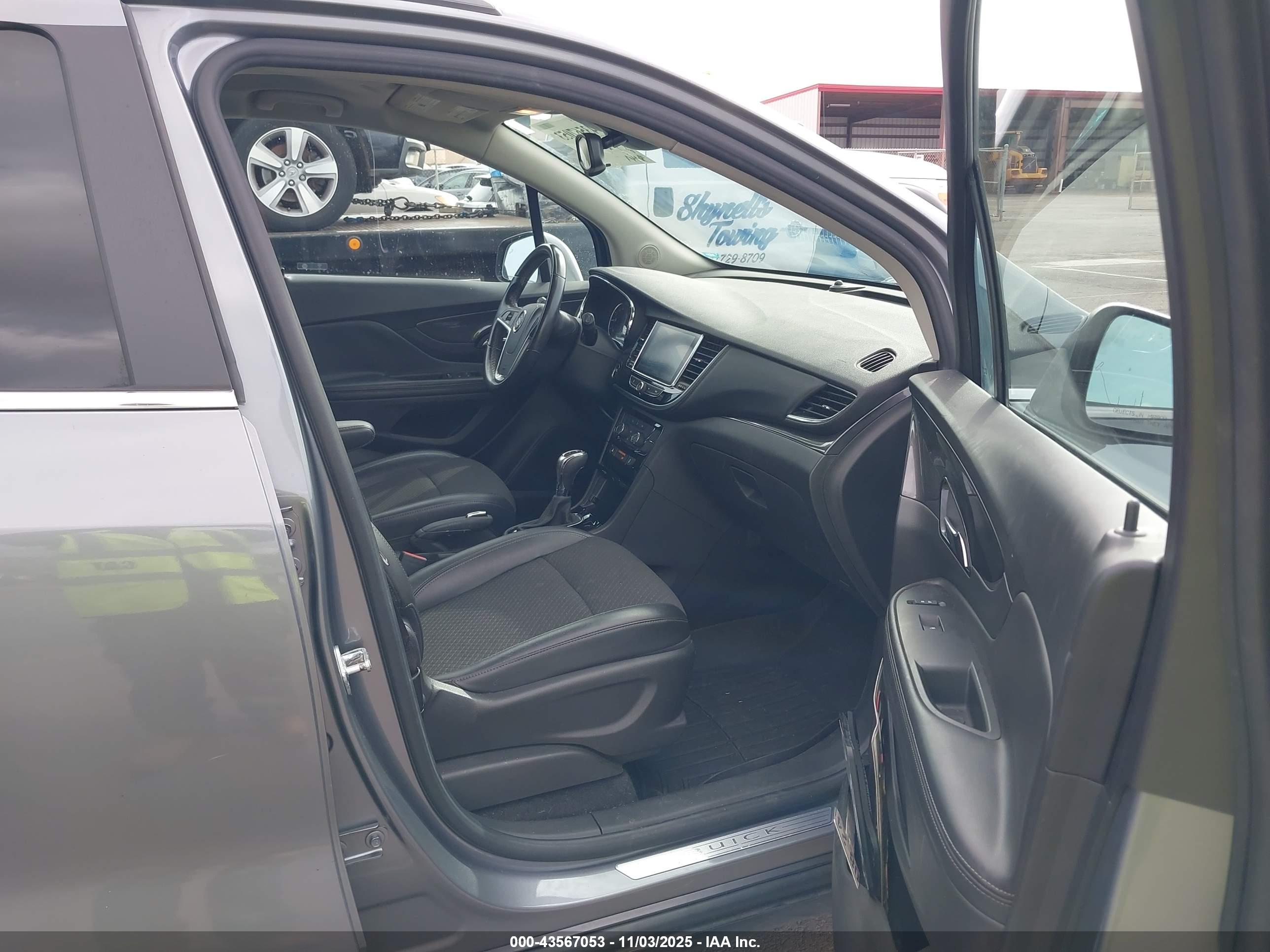 BUICK ENCORE image 5