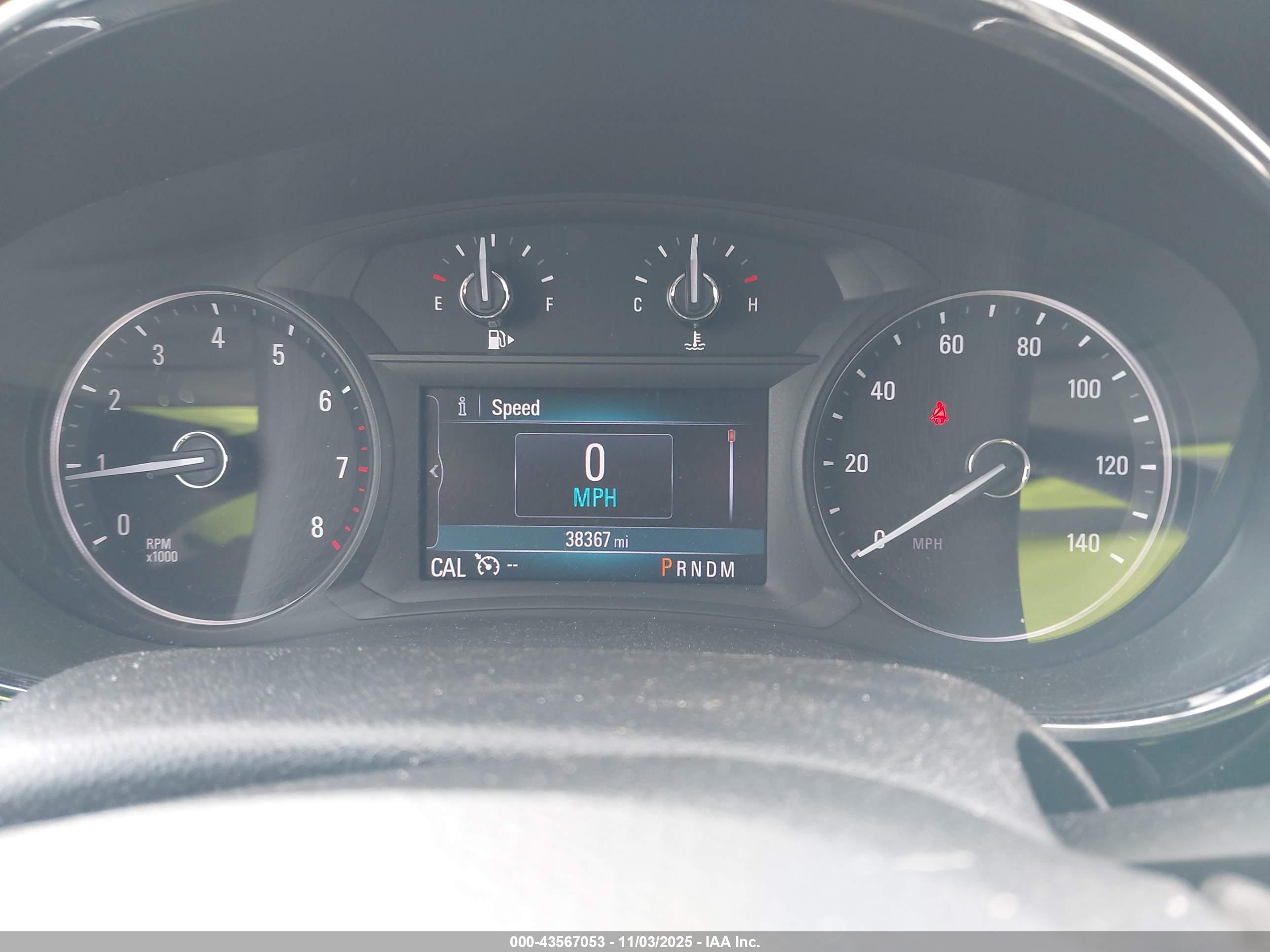 BUICK ENCORE image 7