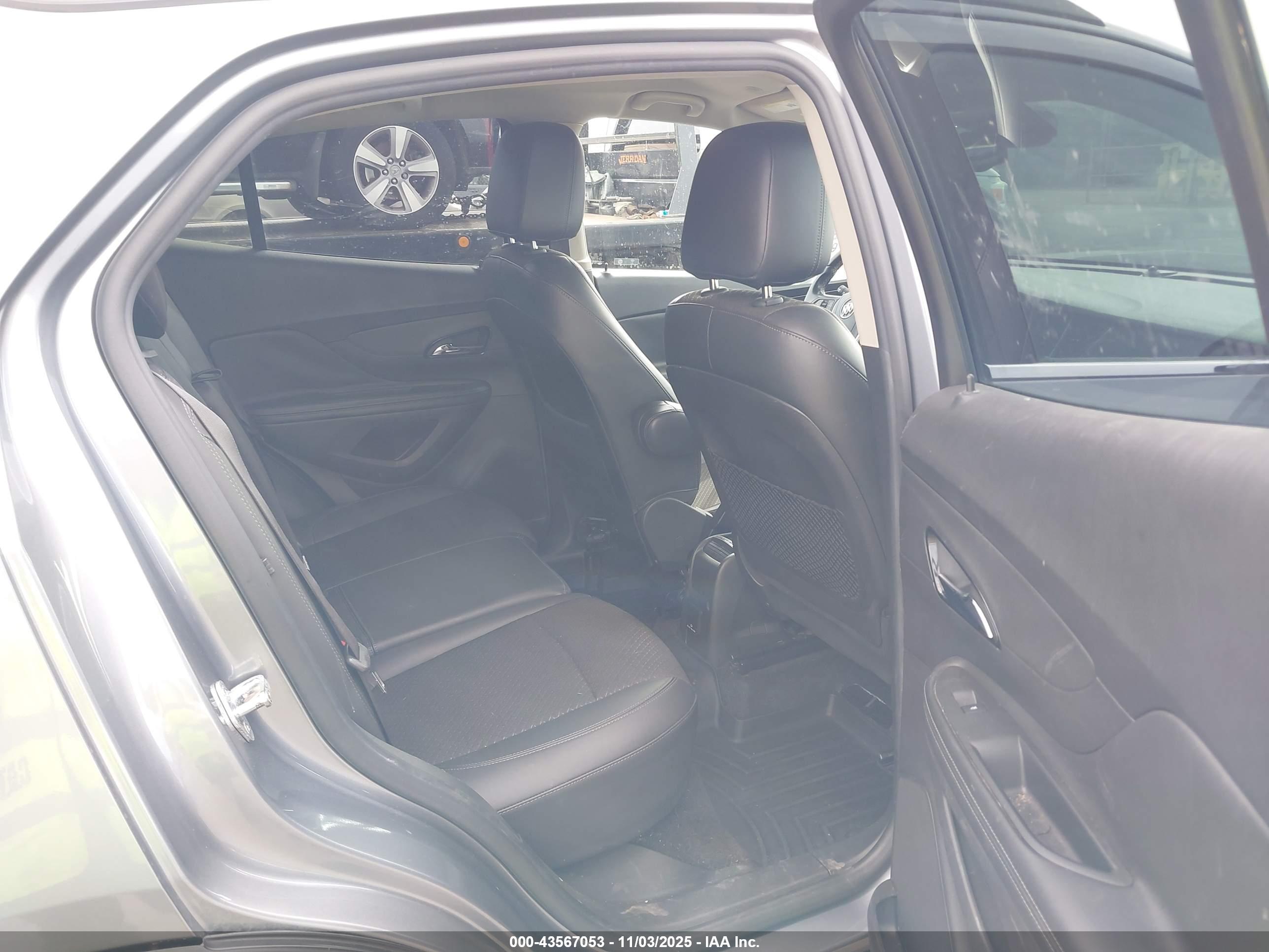 BUICK ENCORE image 8