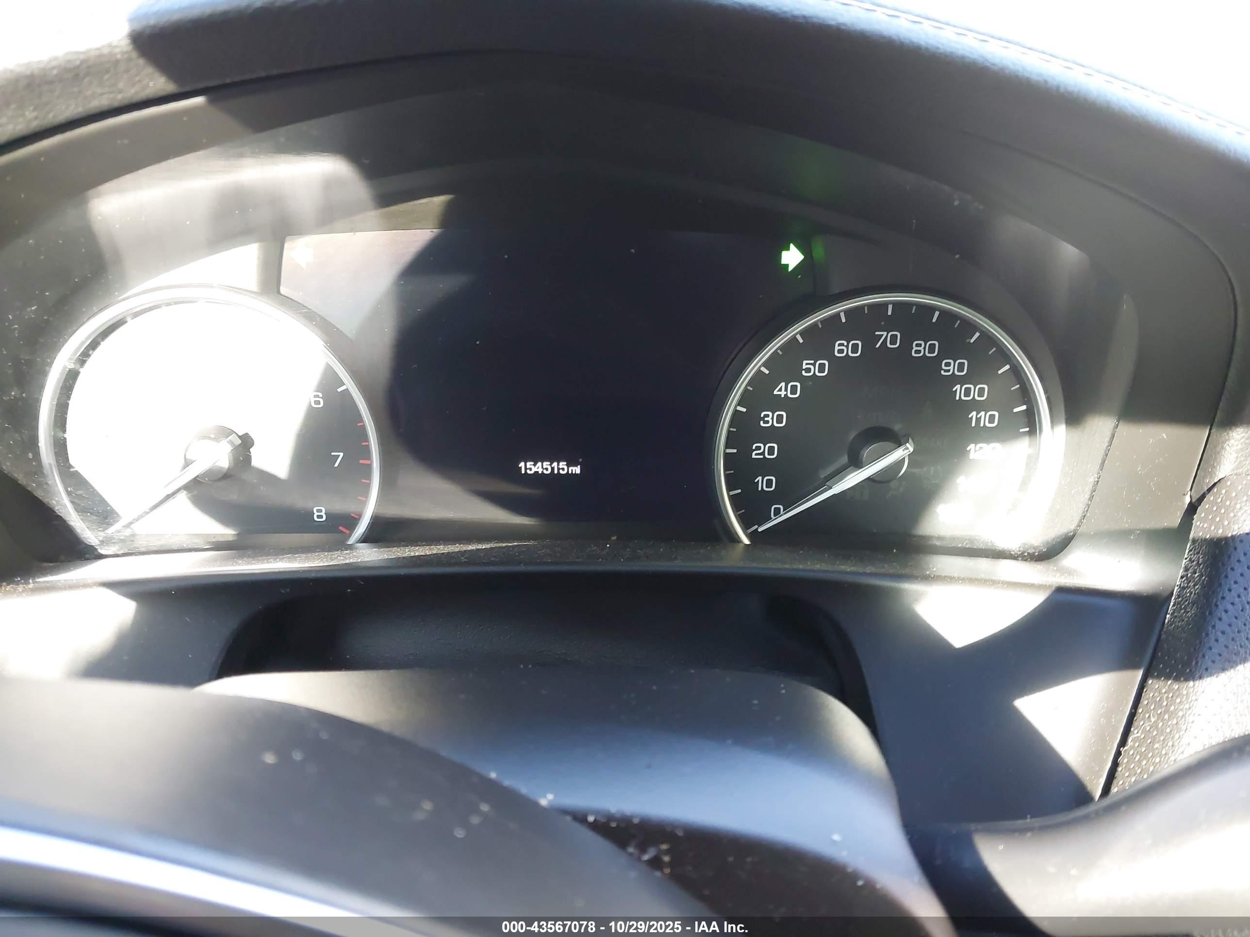 CADILLAC CT6 image 7