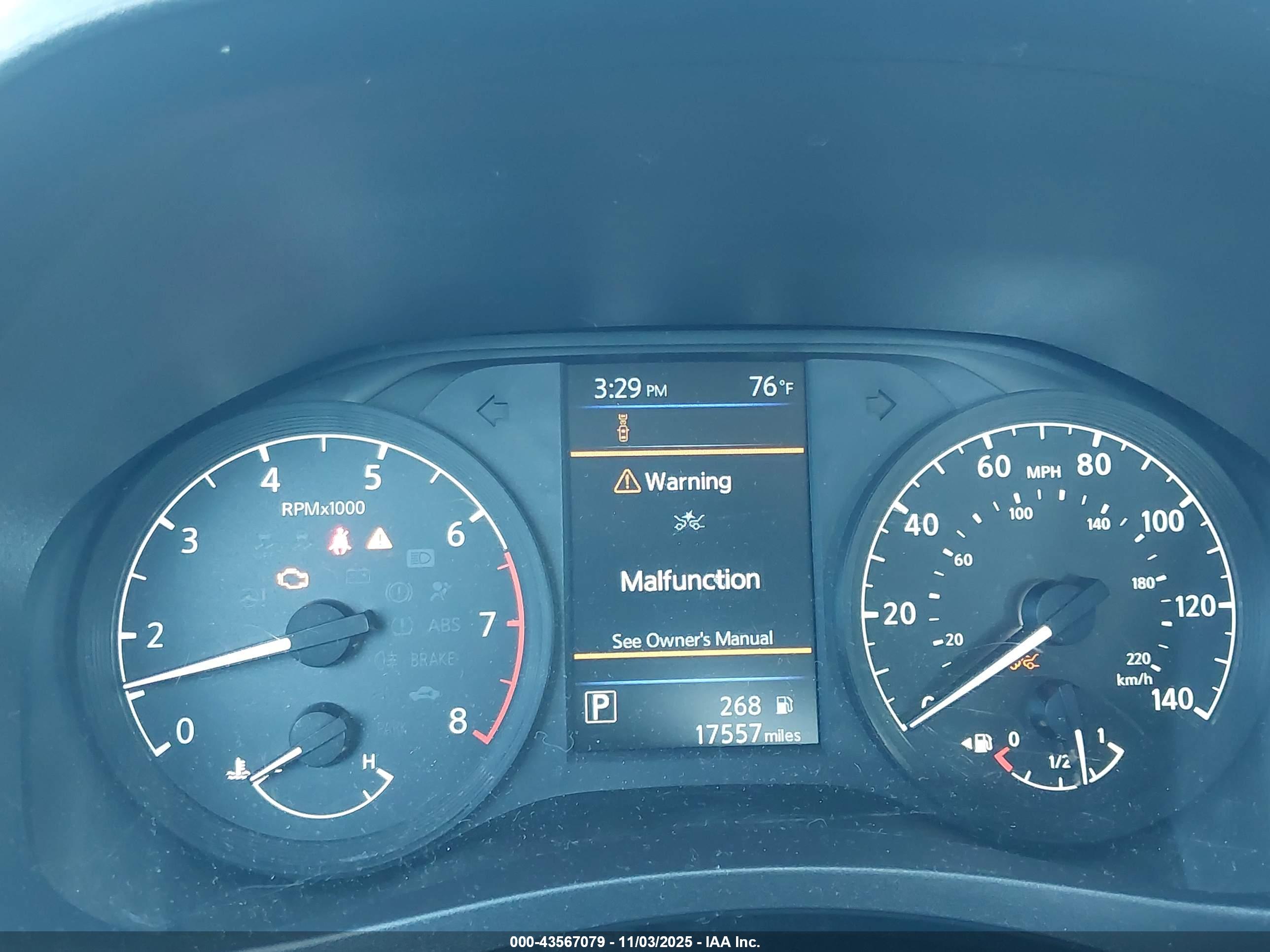 NISSAN ALTIMA image 7