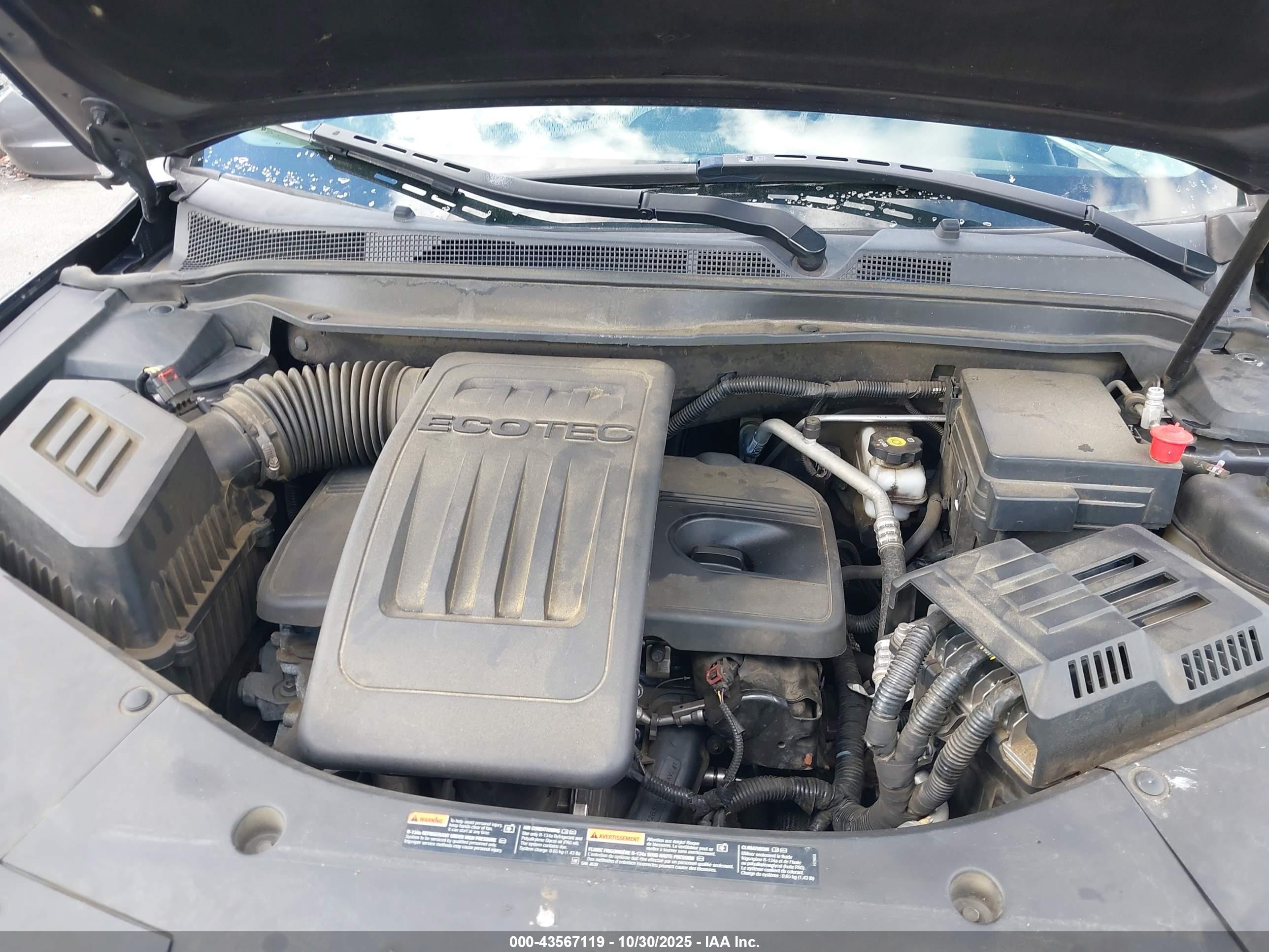 GMC TERRAIN image 10