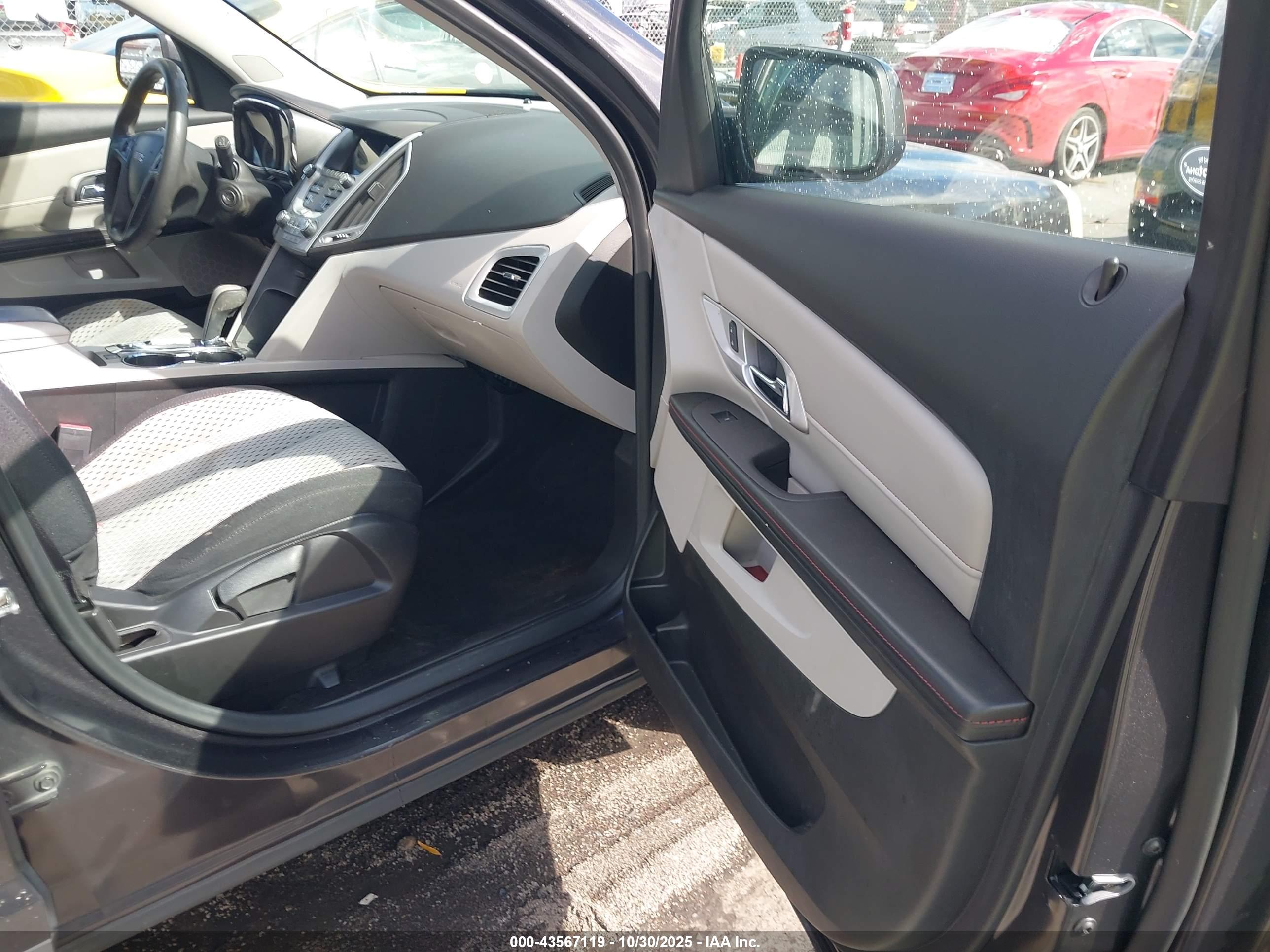 GMC TERRAIN image 5