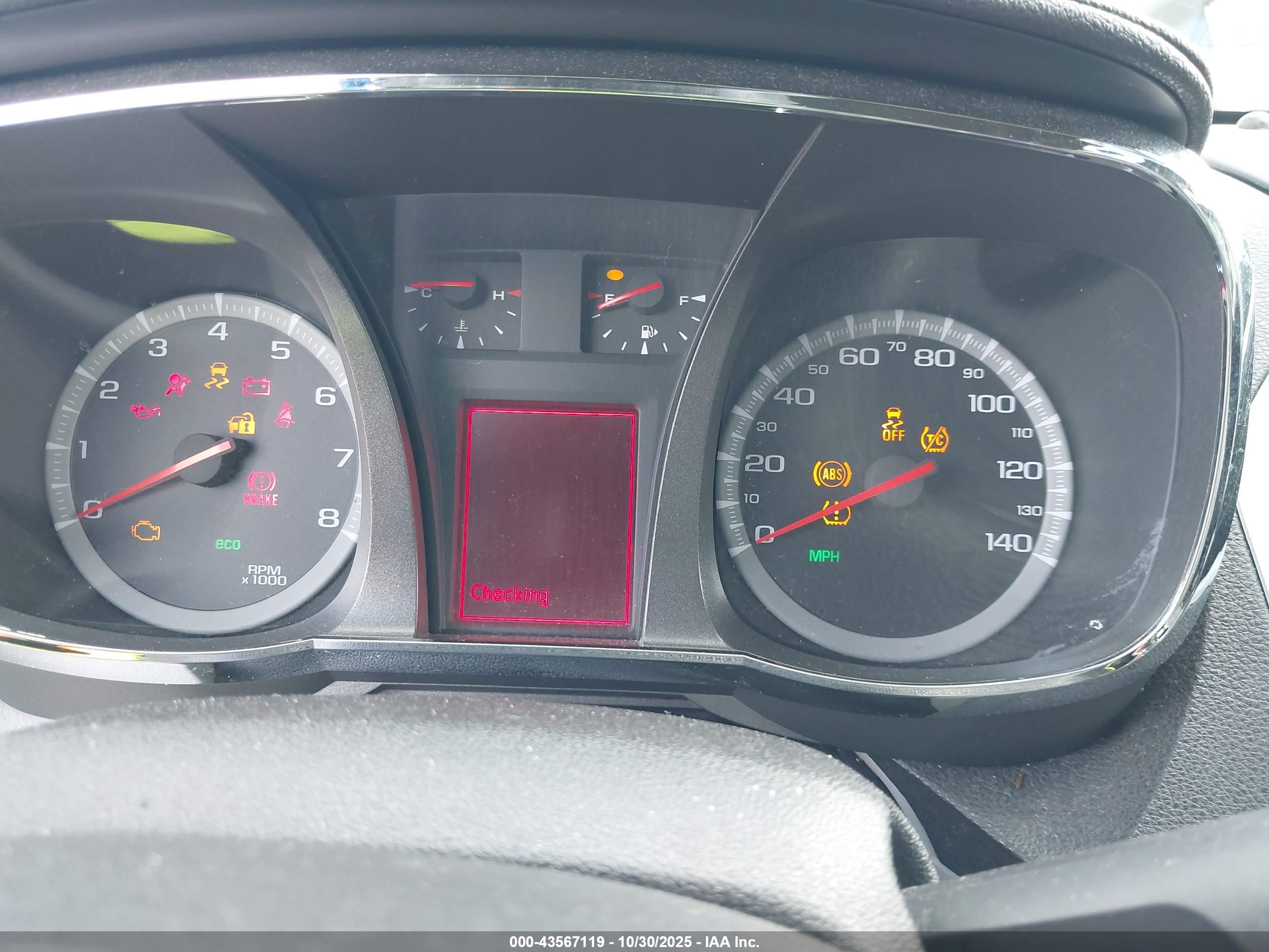 GMC TERRAIN image 7