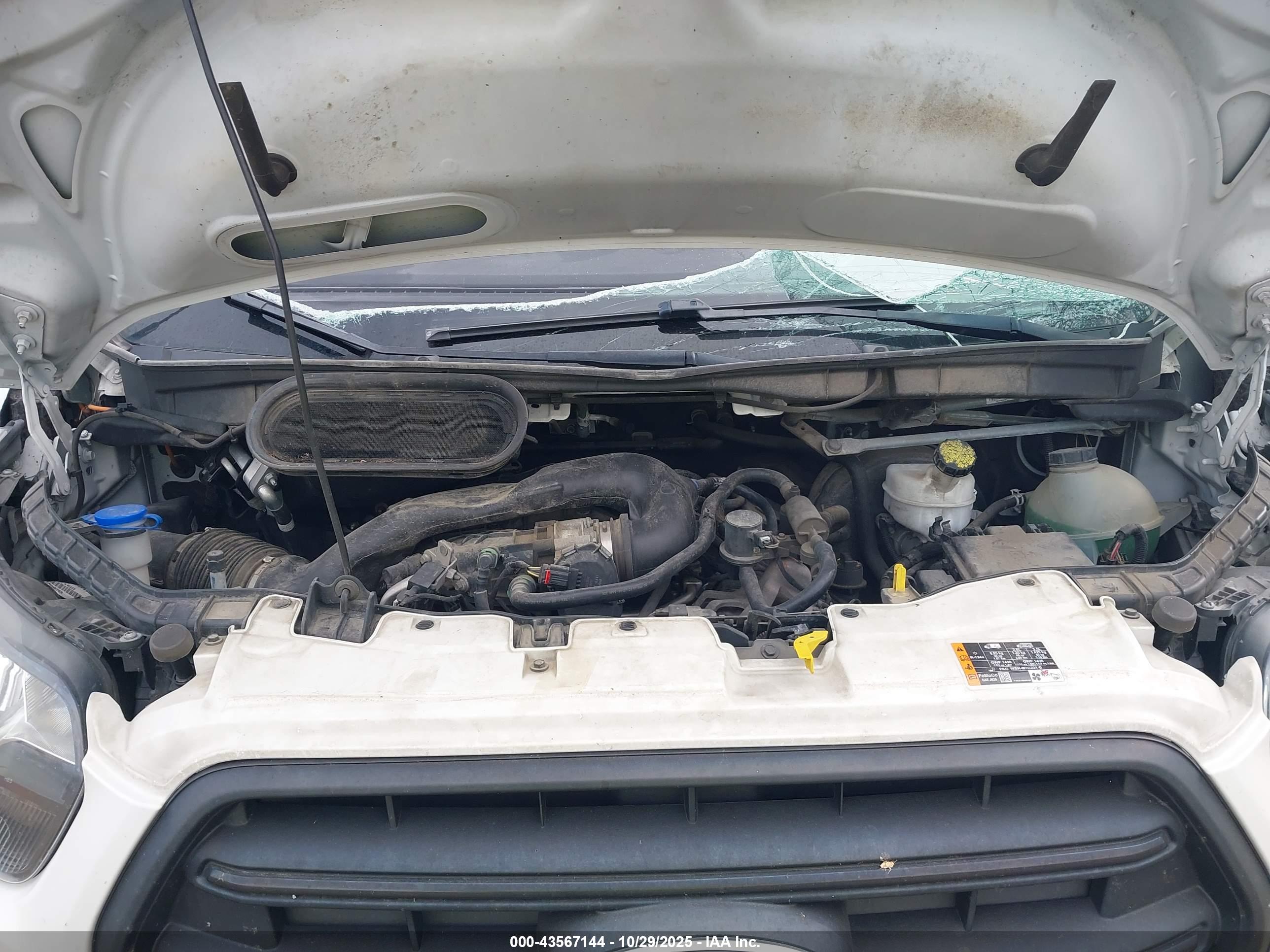 FORD TRANSIT-250 image 10