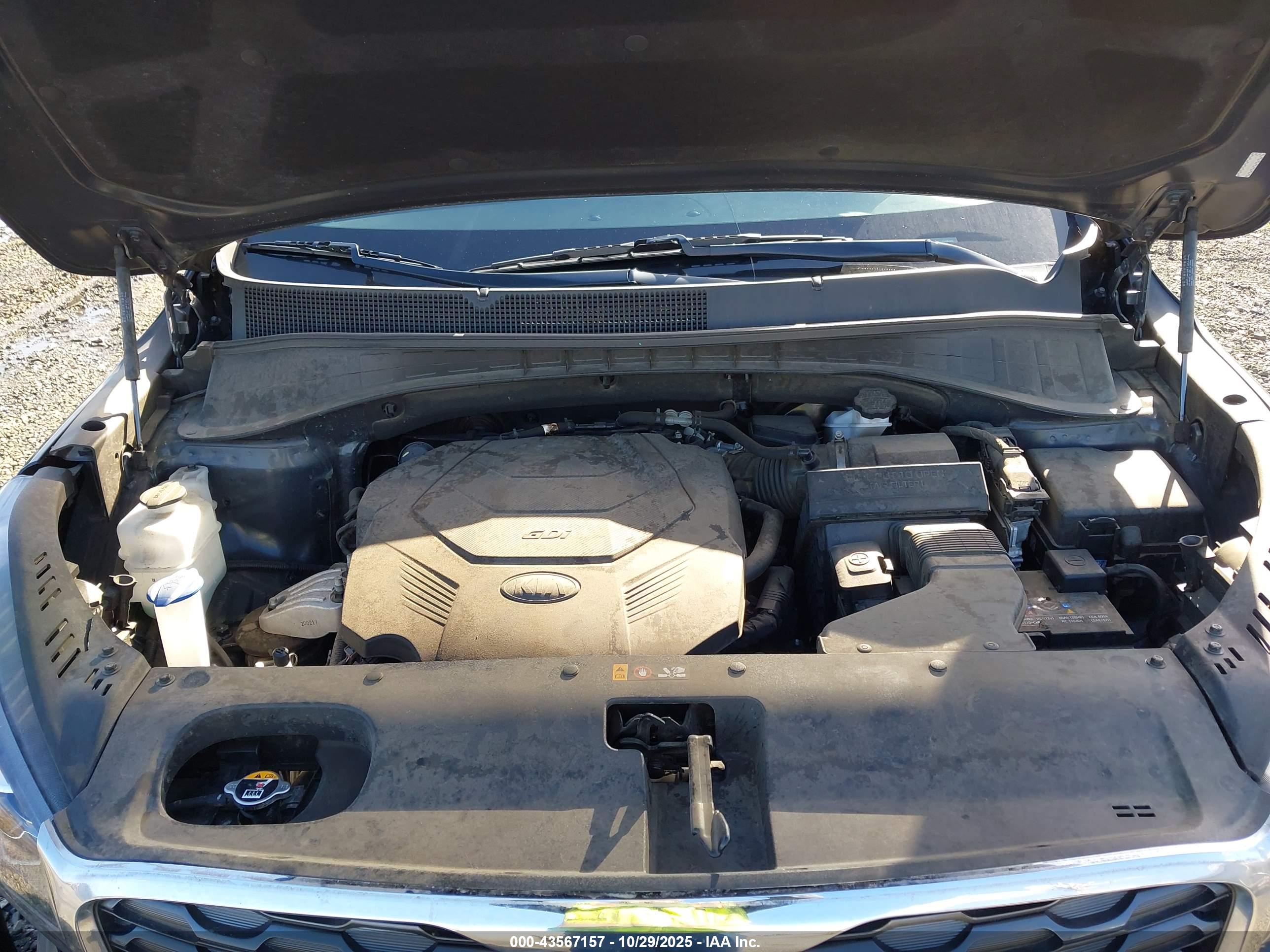 KIA SORENTO image 10