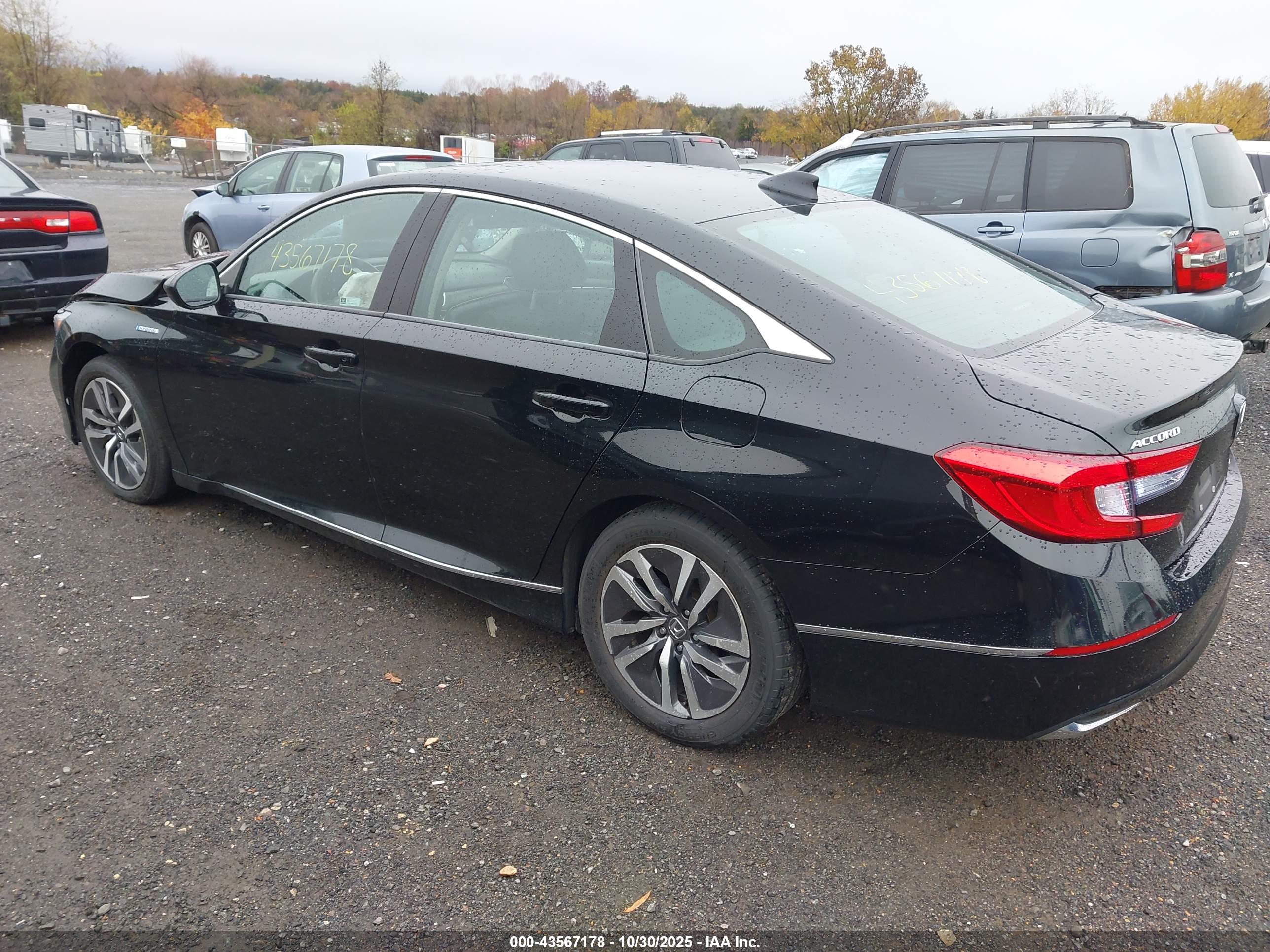 HONDA ACCORD image 3