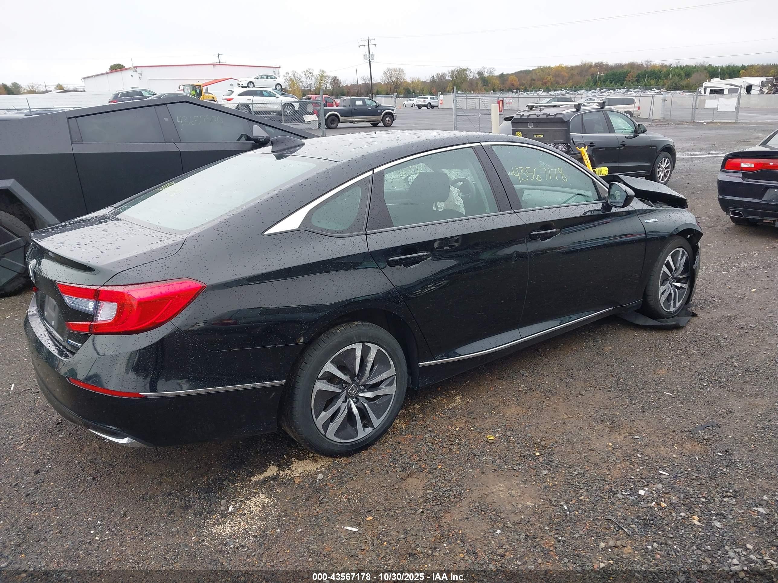 HONDA ACCORD image 4