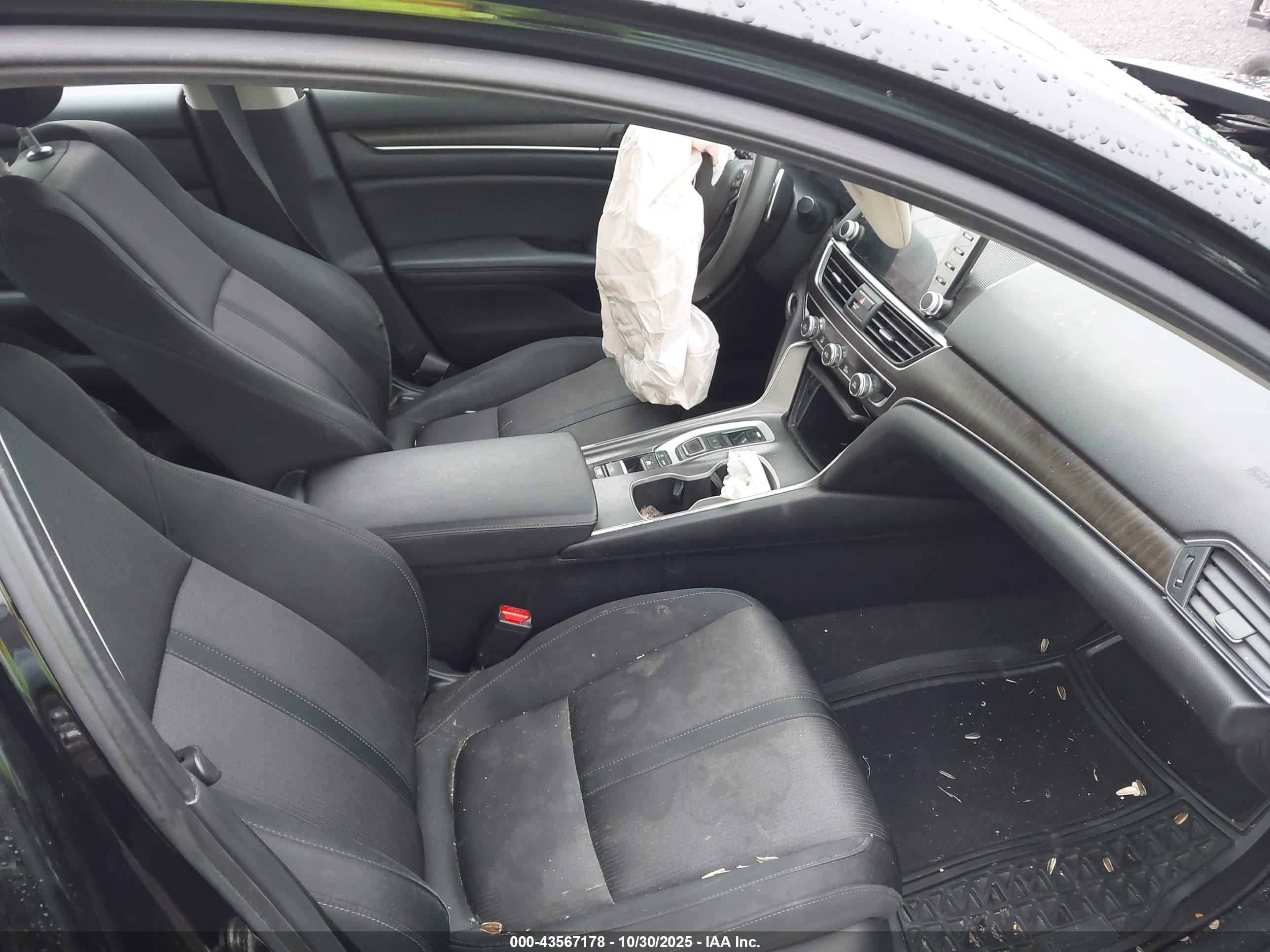 HONDA ACCORD image 5