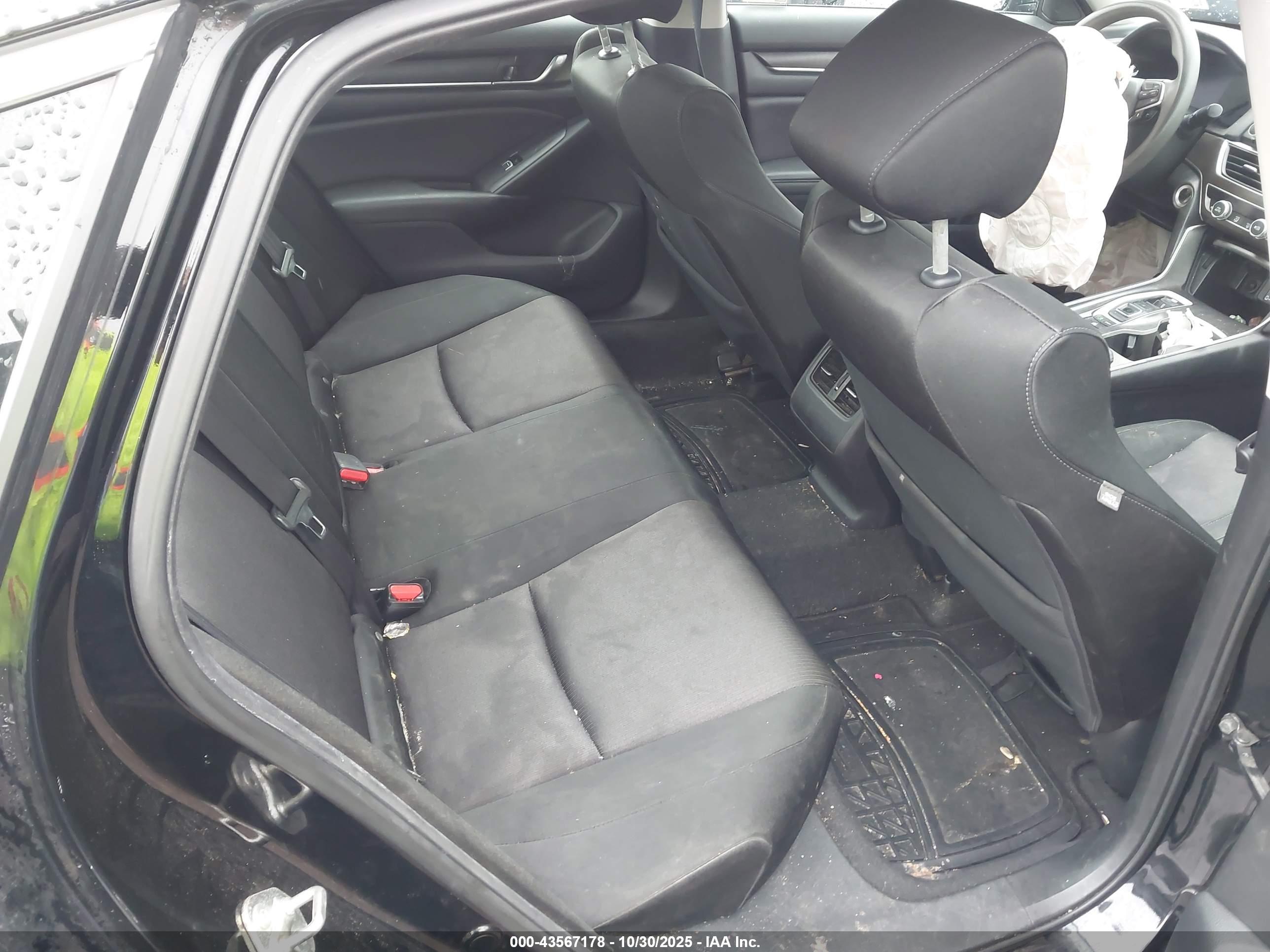 HONDA ACCORD image 8