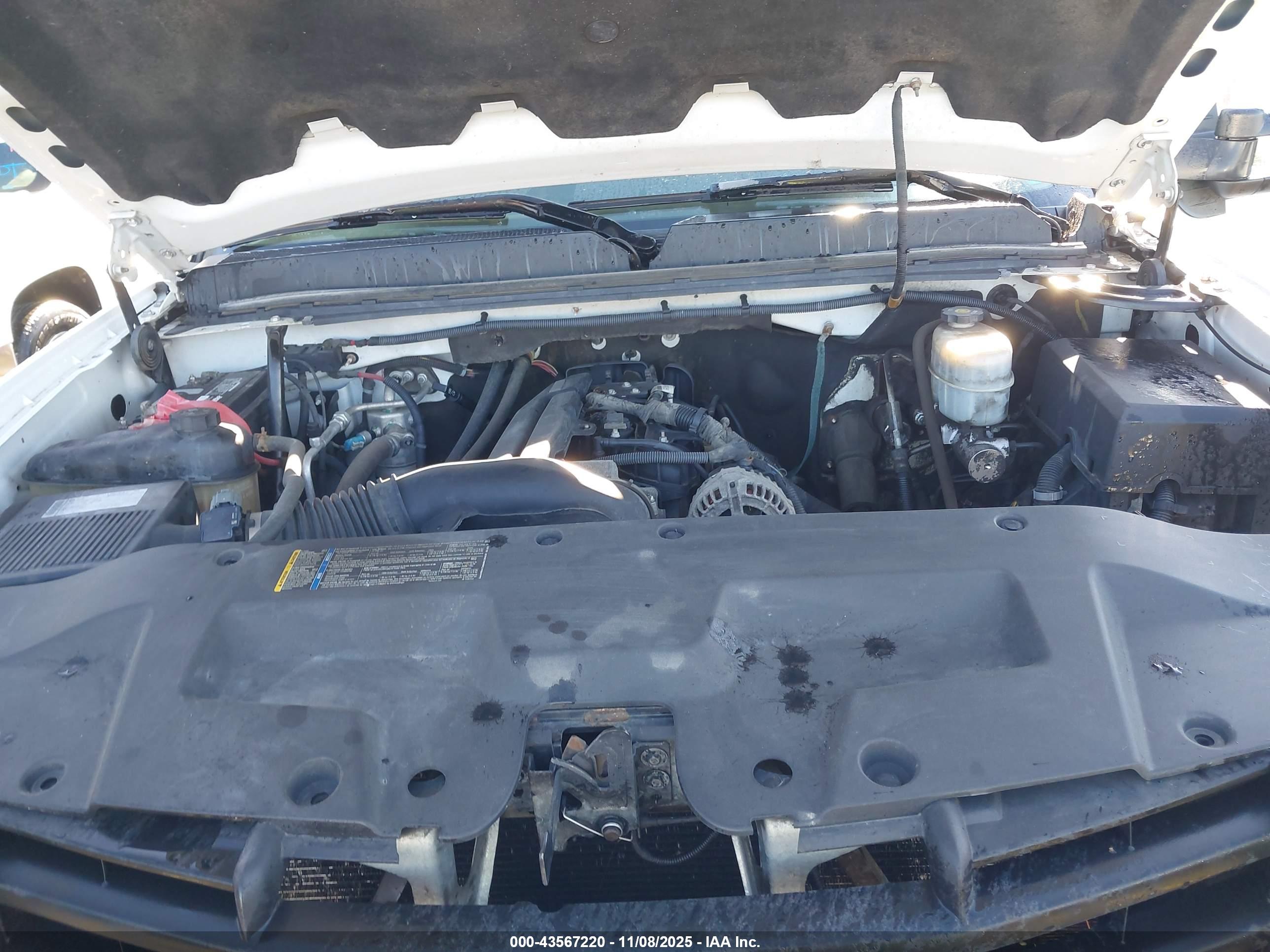 GMC SIERRA image 10