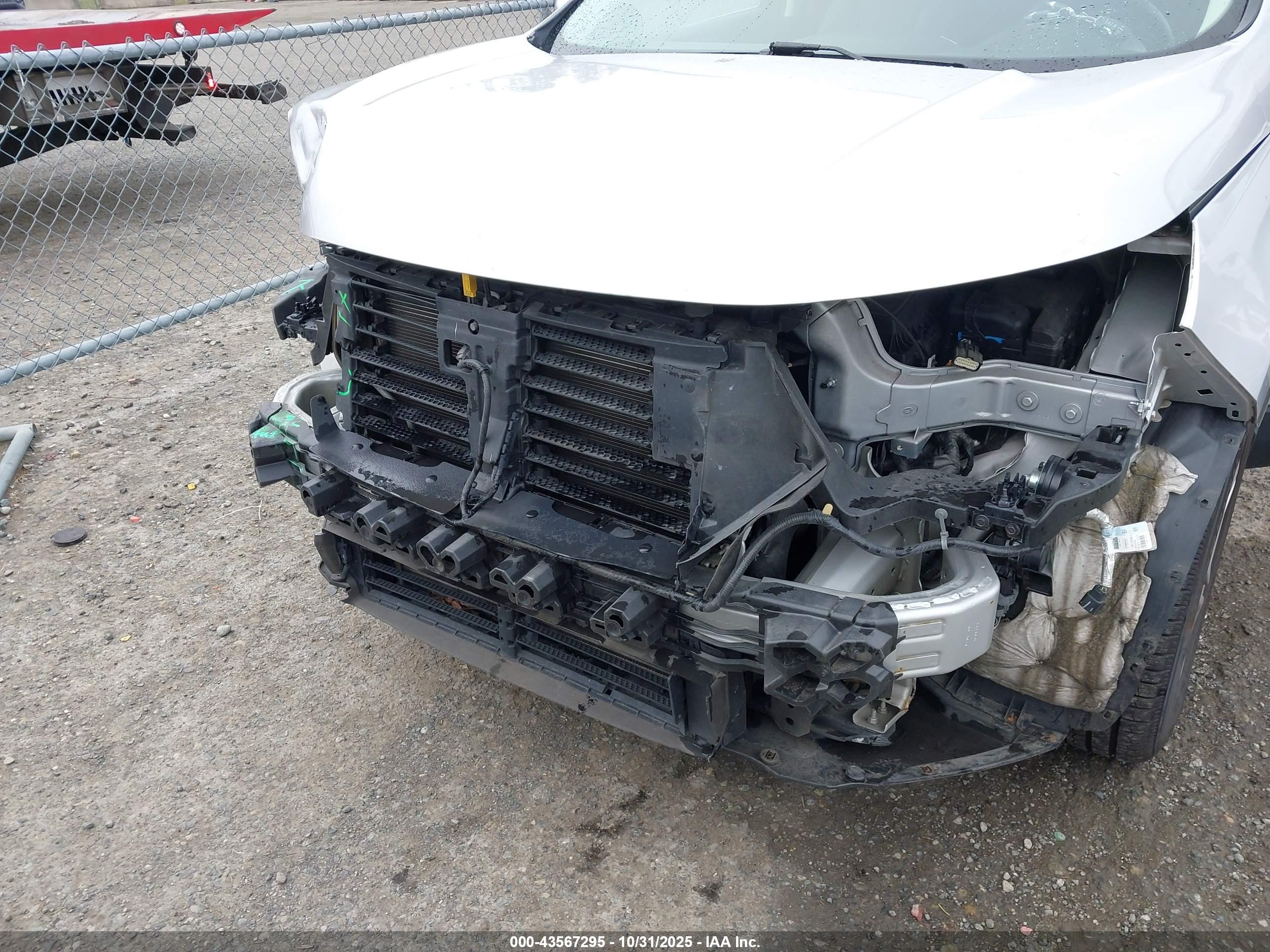 FORD EDGE image 6