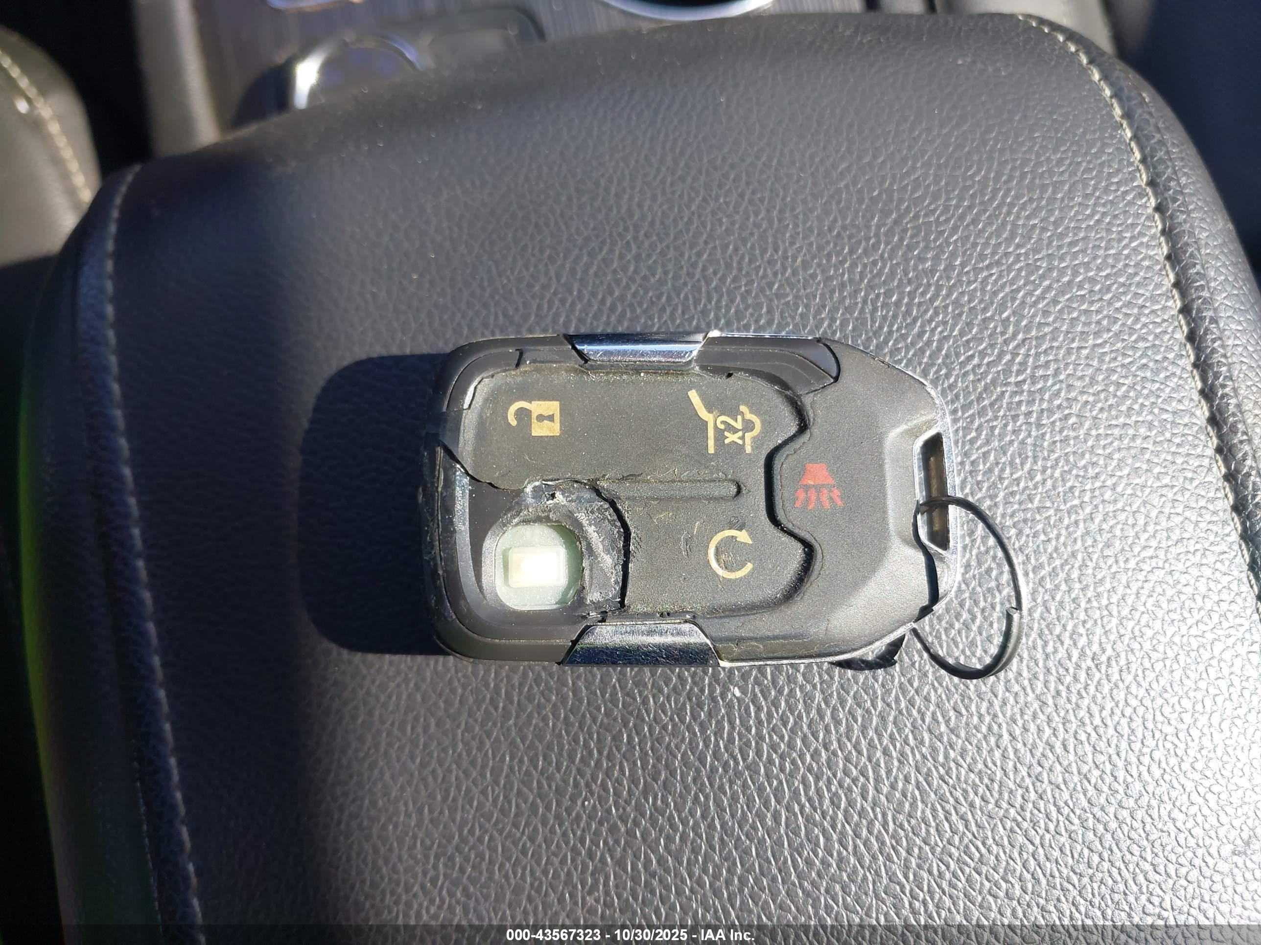 GMC ACADIA image 11