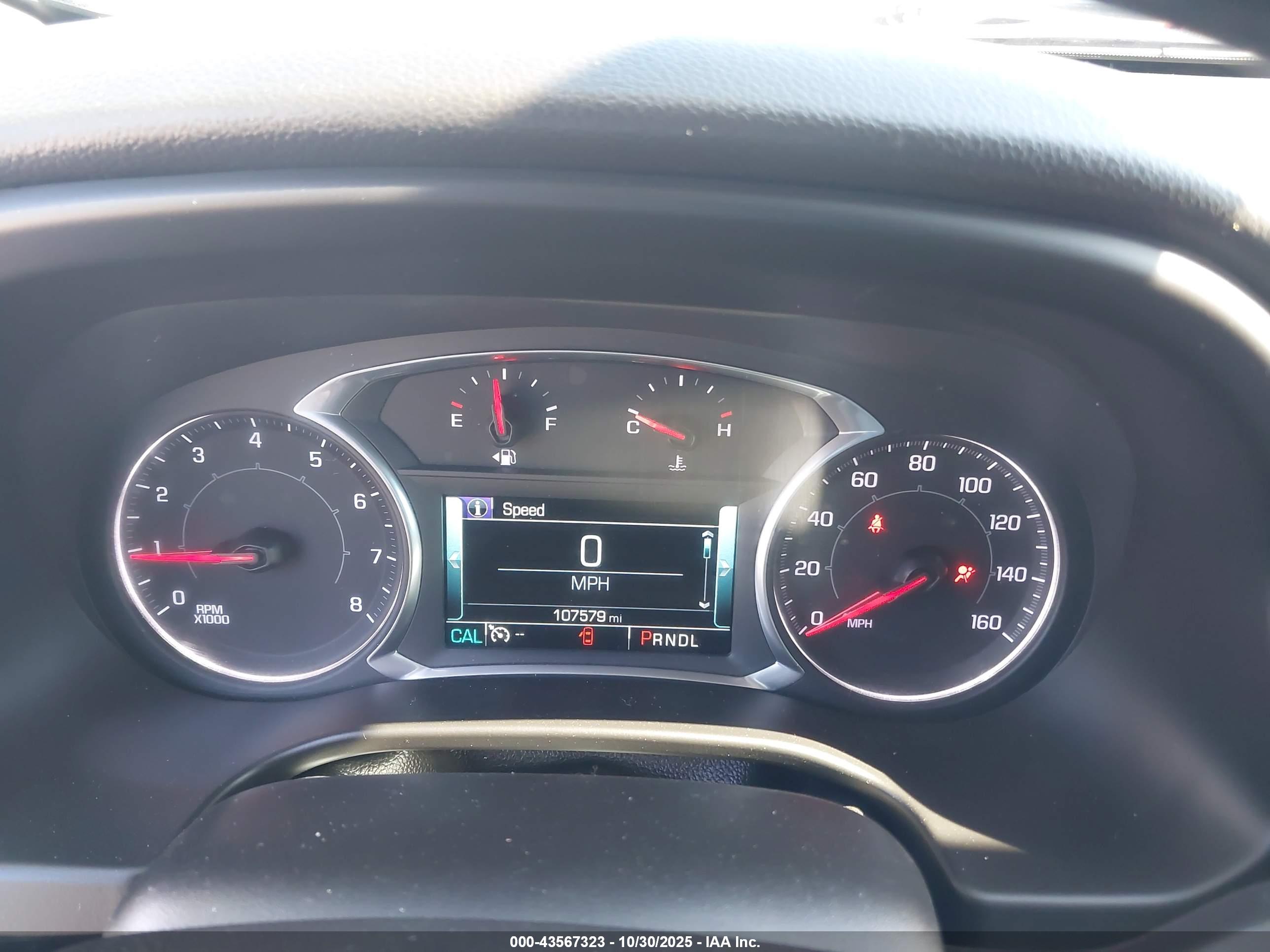 GMC ACADIA image 7