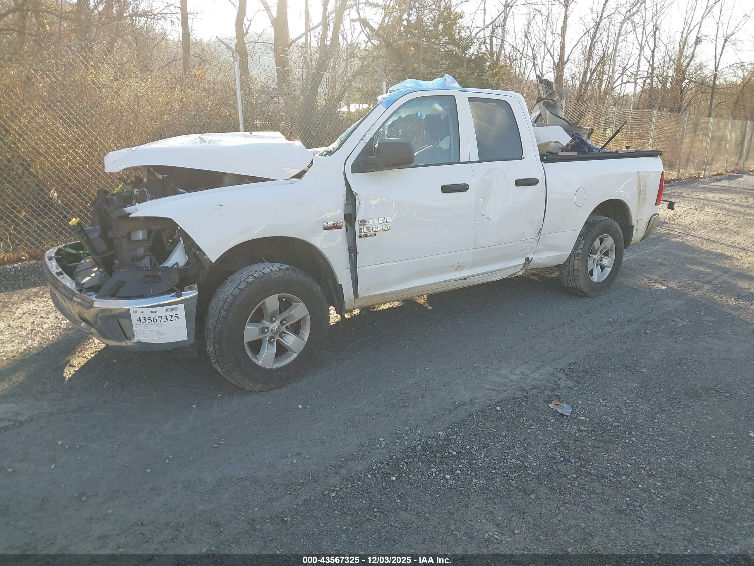 RAM 1500 image 2