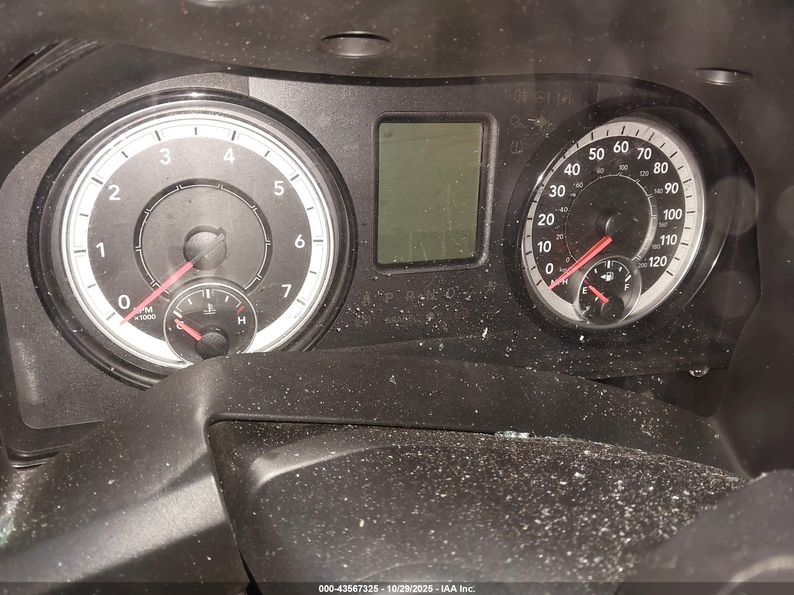 RAM 1500 image 7